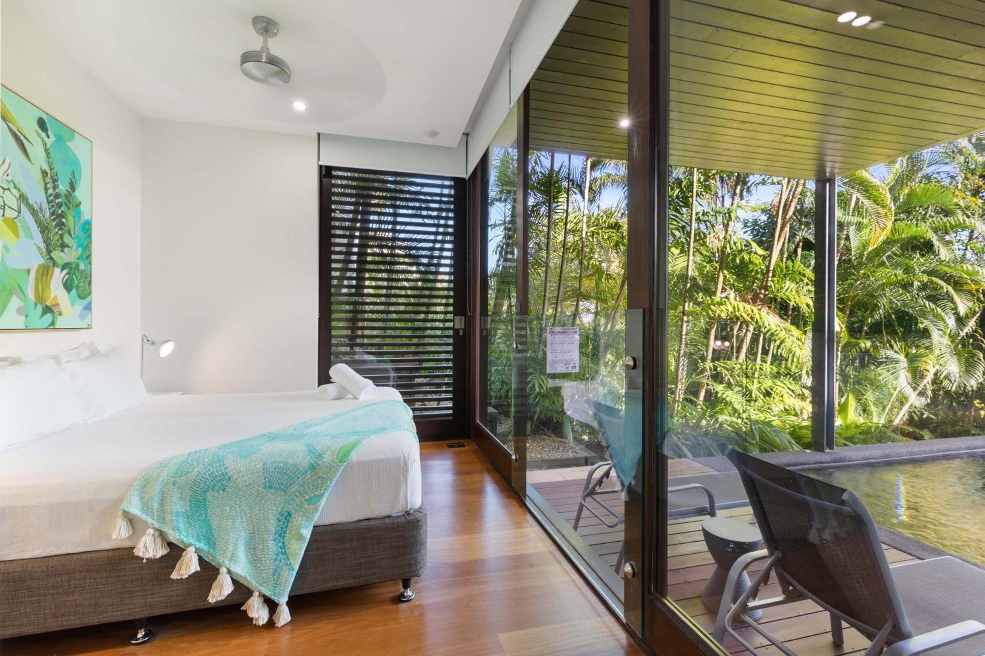53b Street - Modern Luxury In
