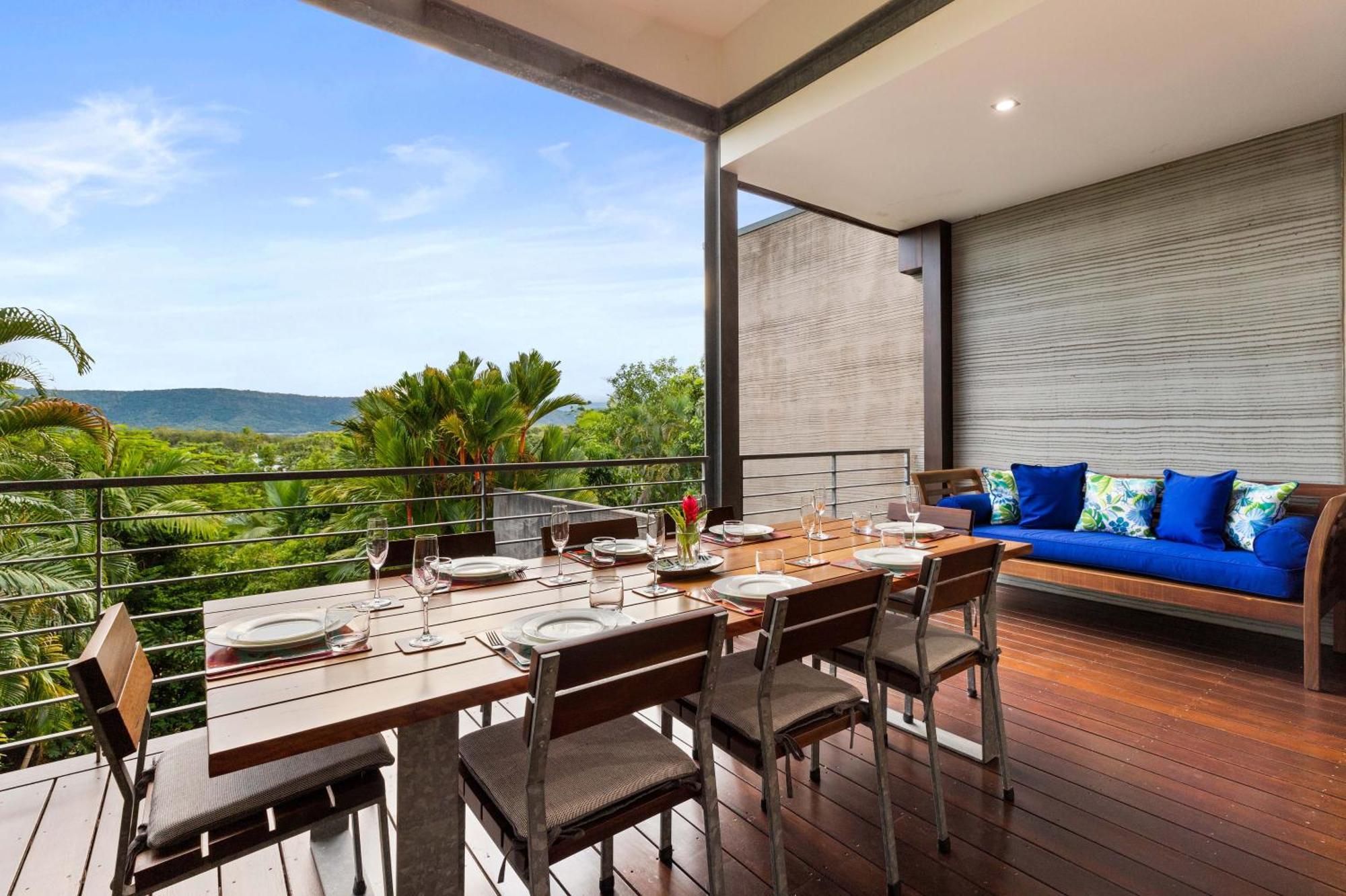 53b Street - Modern Luxury In Villa Port Douglas