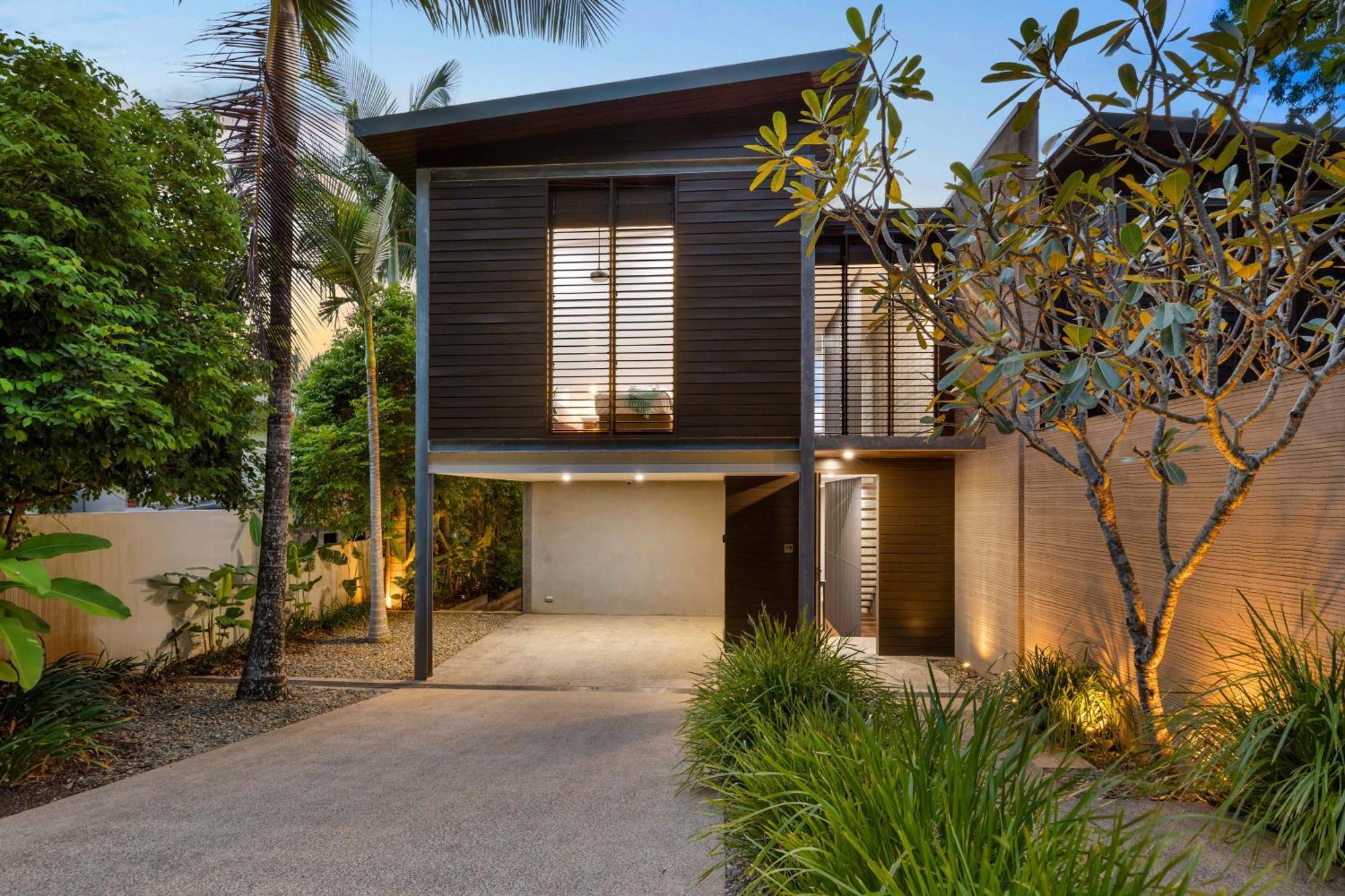 53b Street - Modern Luxury In Villa