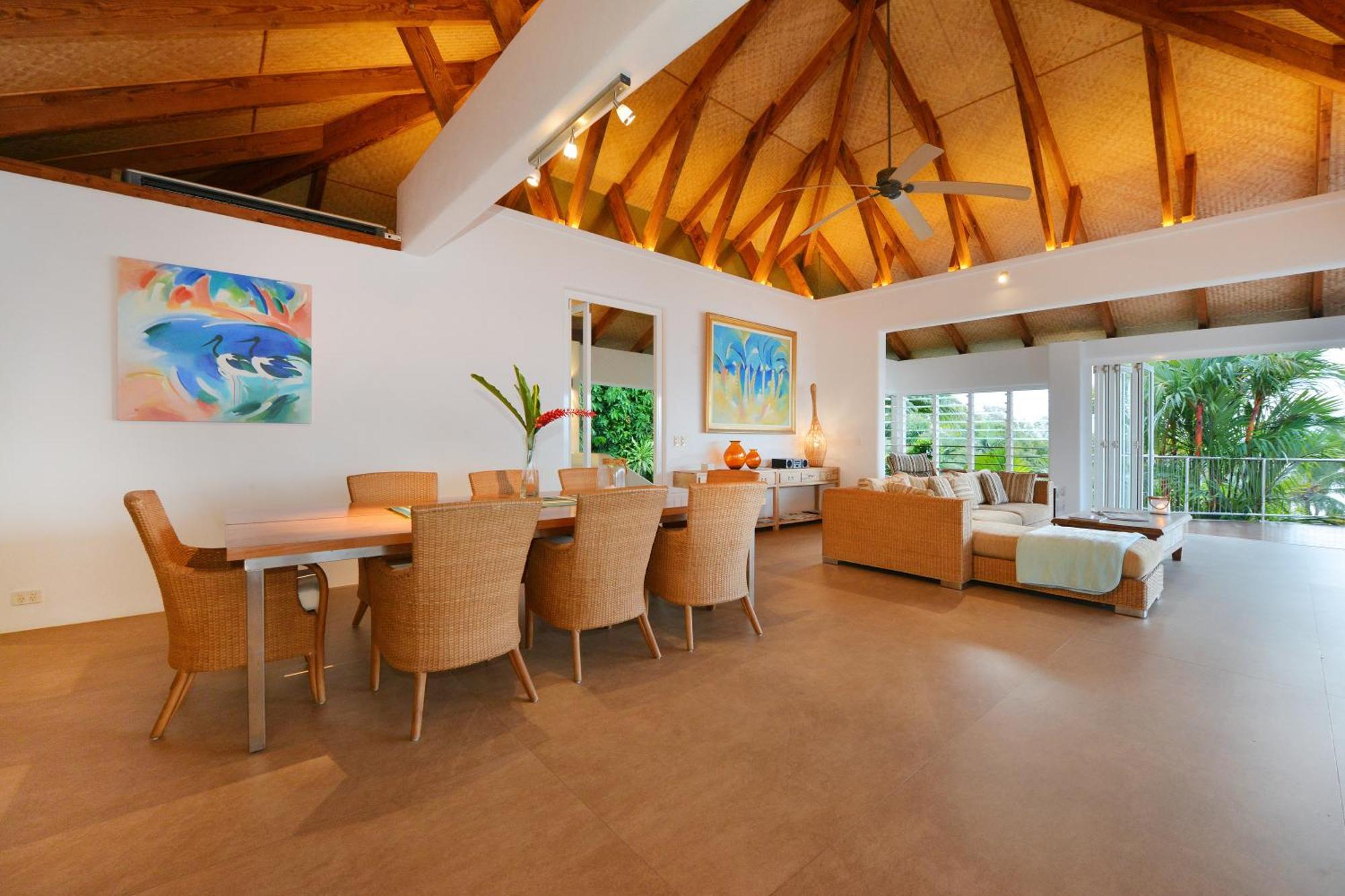The Pinnacle - Stunning Views In The Town Centre * Port Douglas