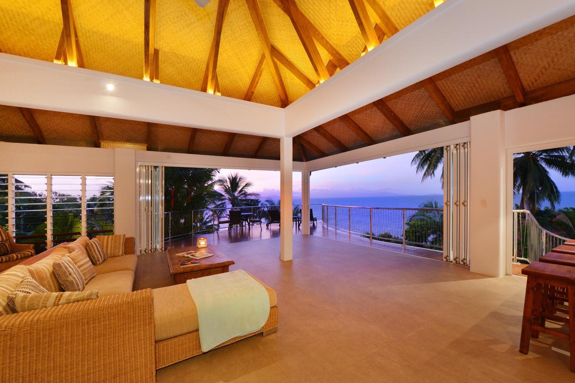 Holiday home The Pinnacle - Stunning Views In The Town Centre Port Douglas