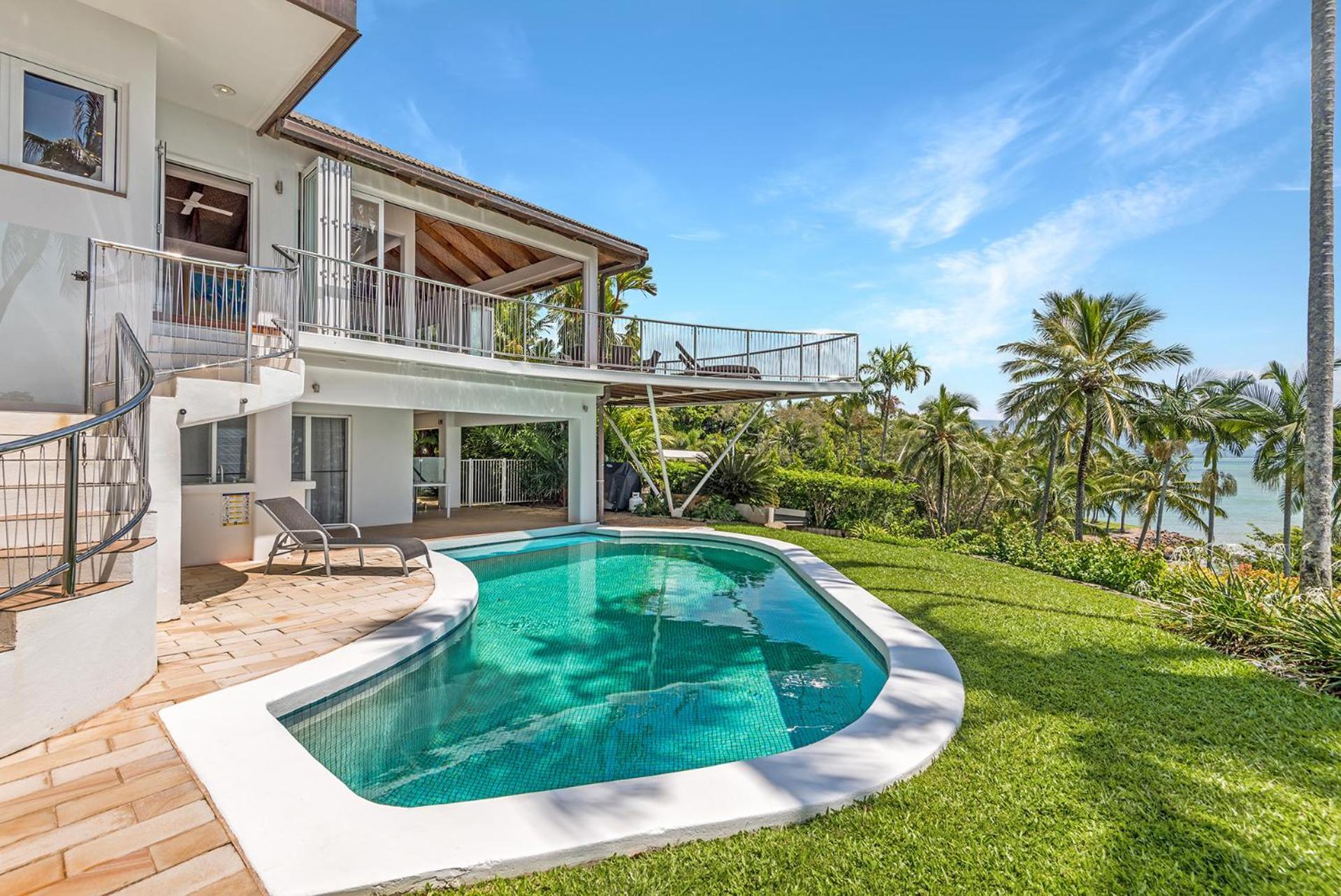 The Pinnacle - Stunning Views In The Town Centre * Port Douglas