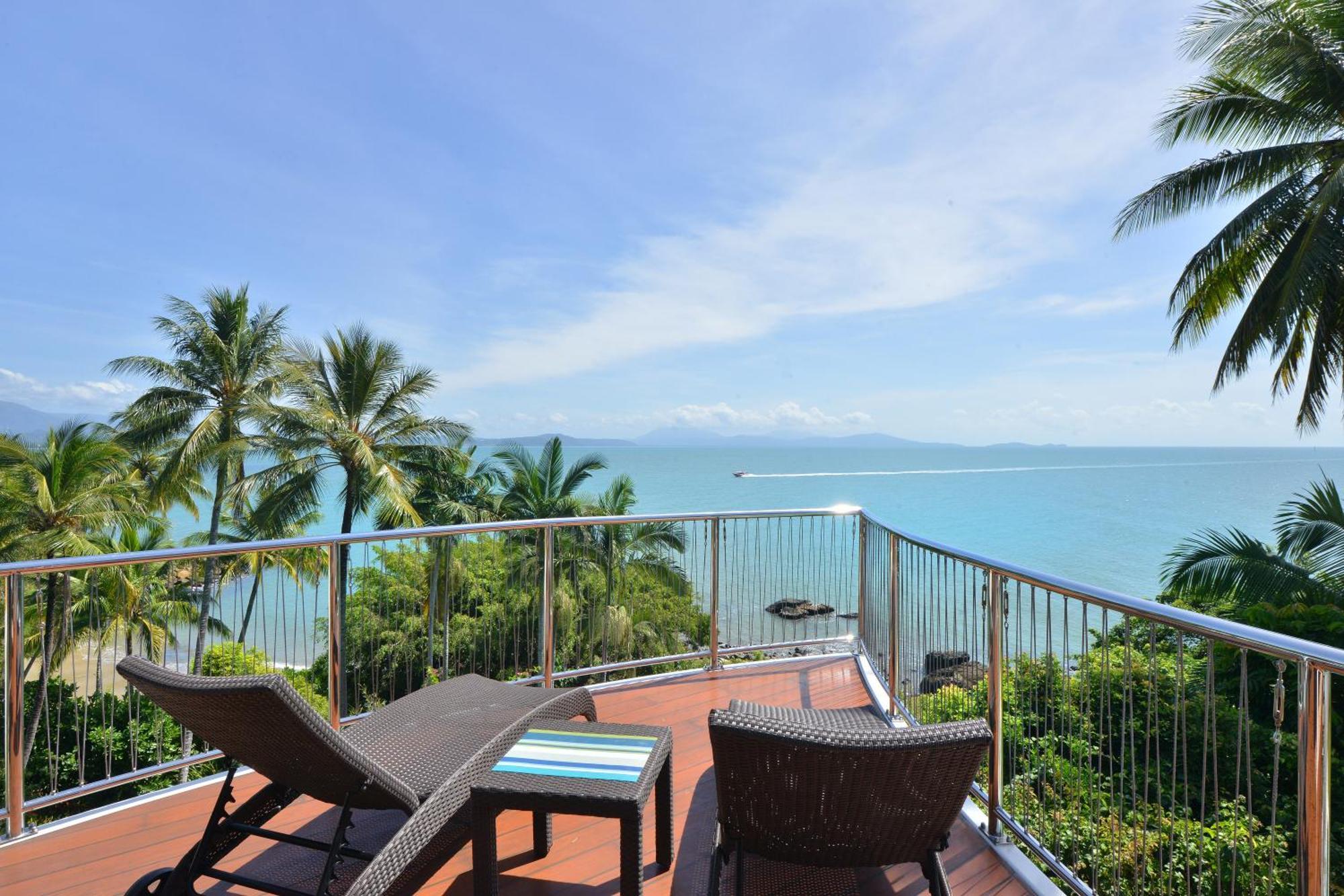 Holiday home The Pinnacle - Stunning Views In The Town Centre