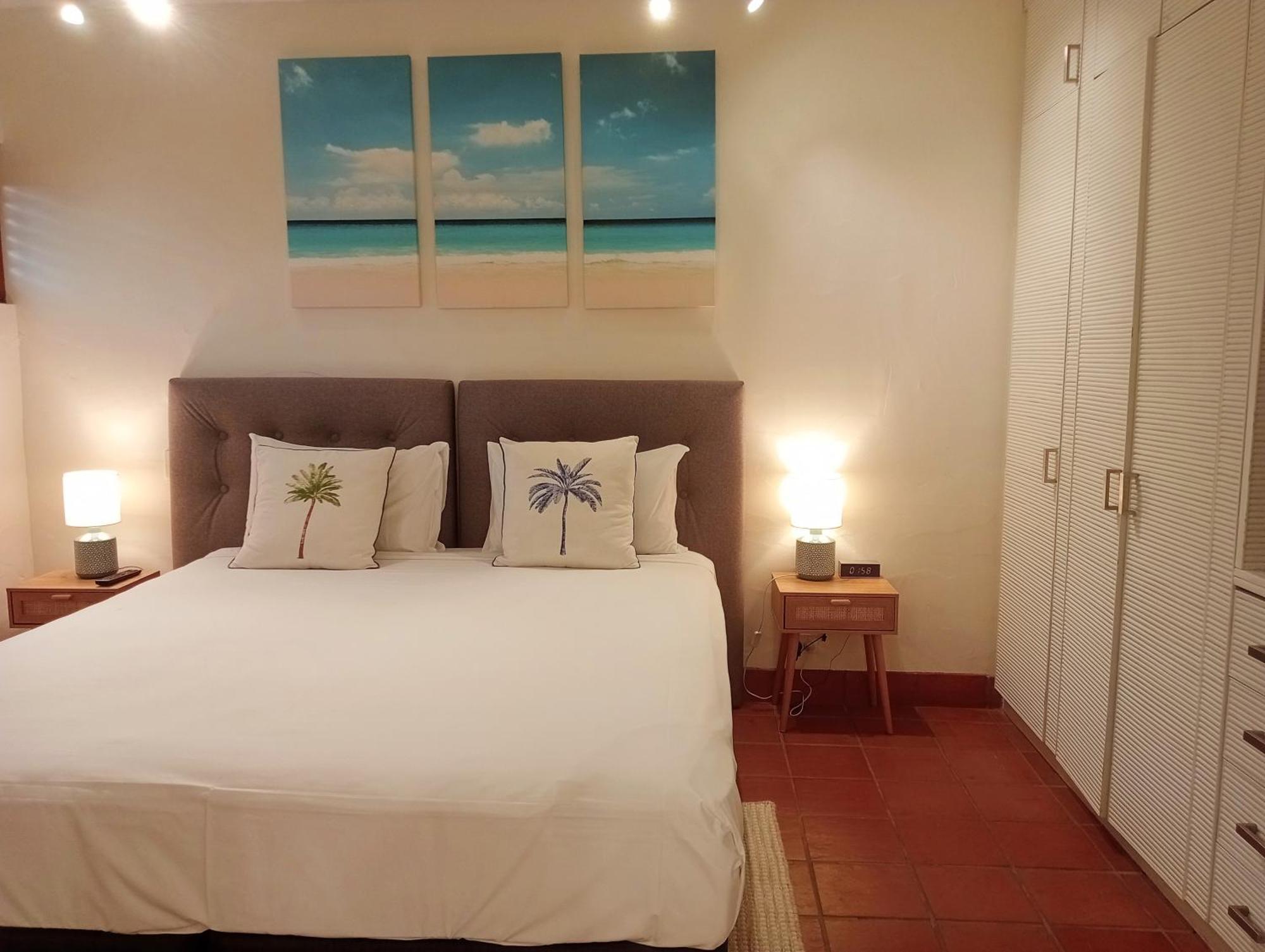 Aparthotel Club Tropical - Official Onsite Reception & Check In