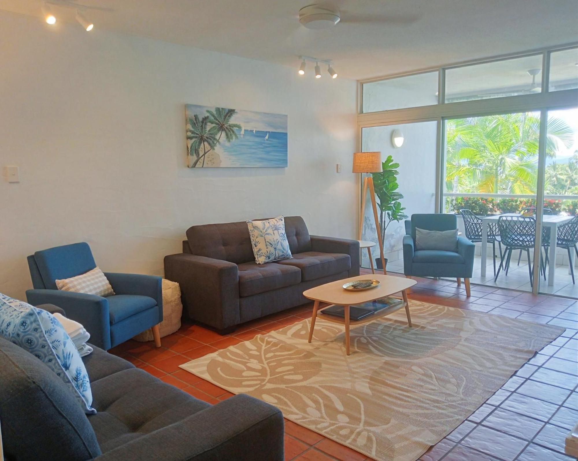Club Tropical - Official Onsite Reception & Check In 4*