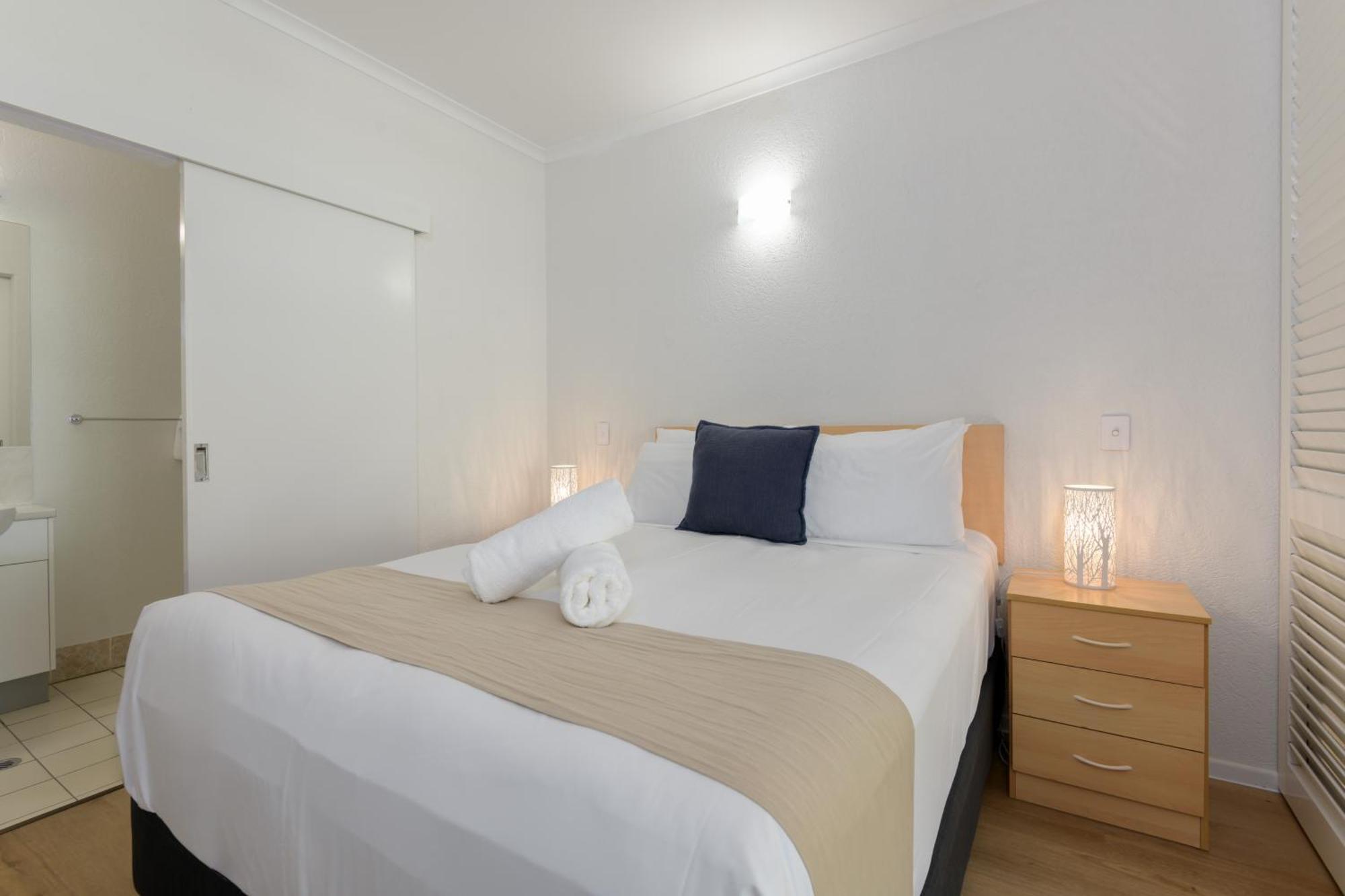 1 Bedroom Palm #18 Apartment Port Douglas