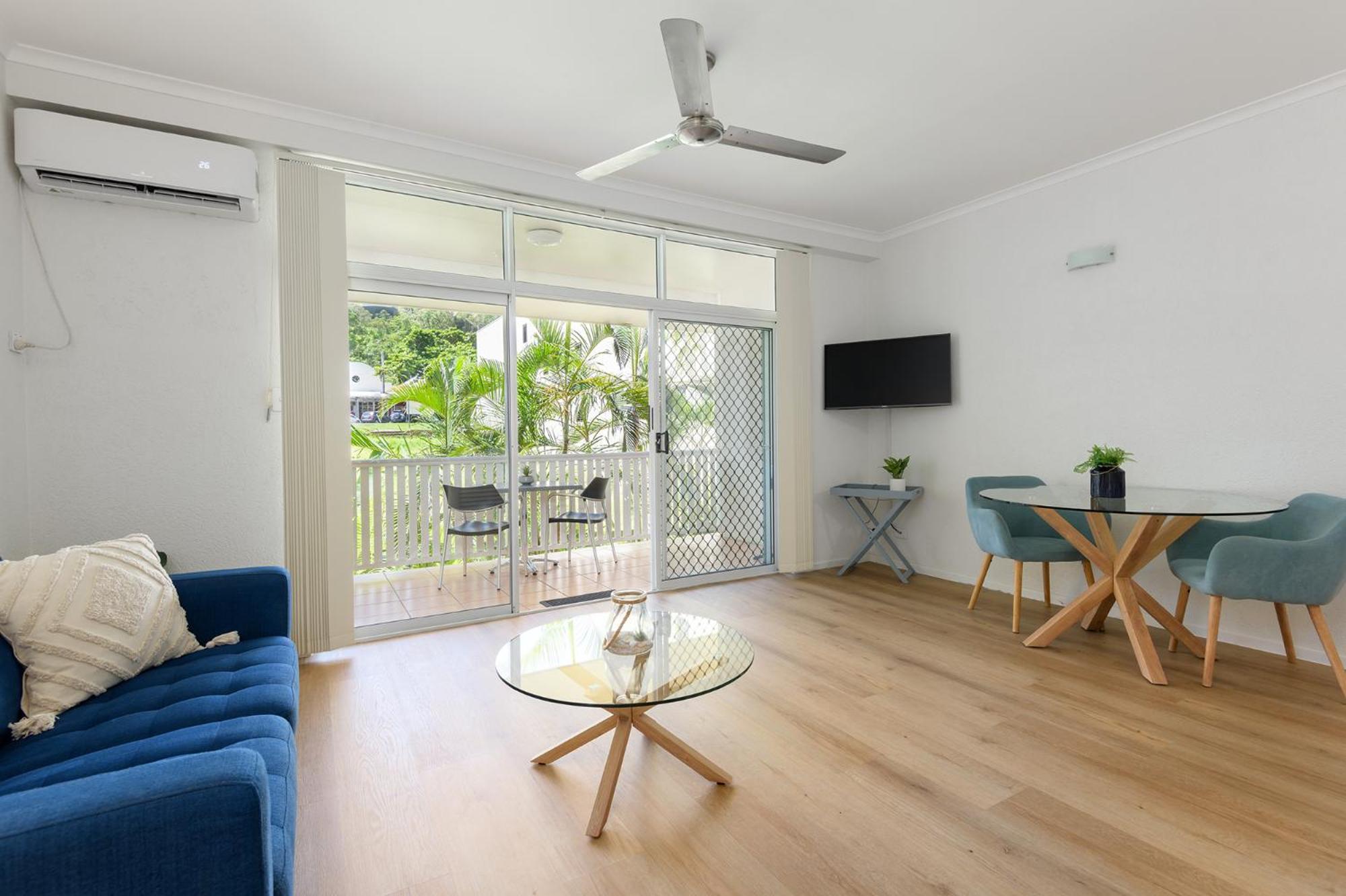 1 Bedroom Palm #18 * Port Douglas