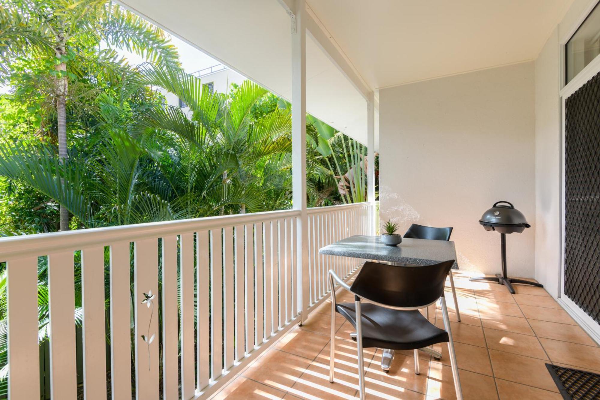 1 Bedroom Palm #18 Apartment Port Douglas