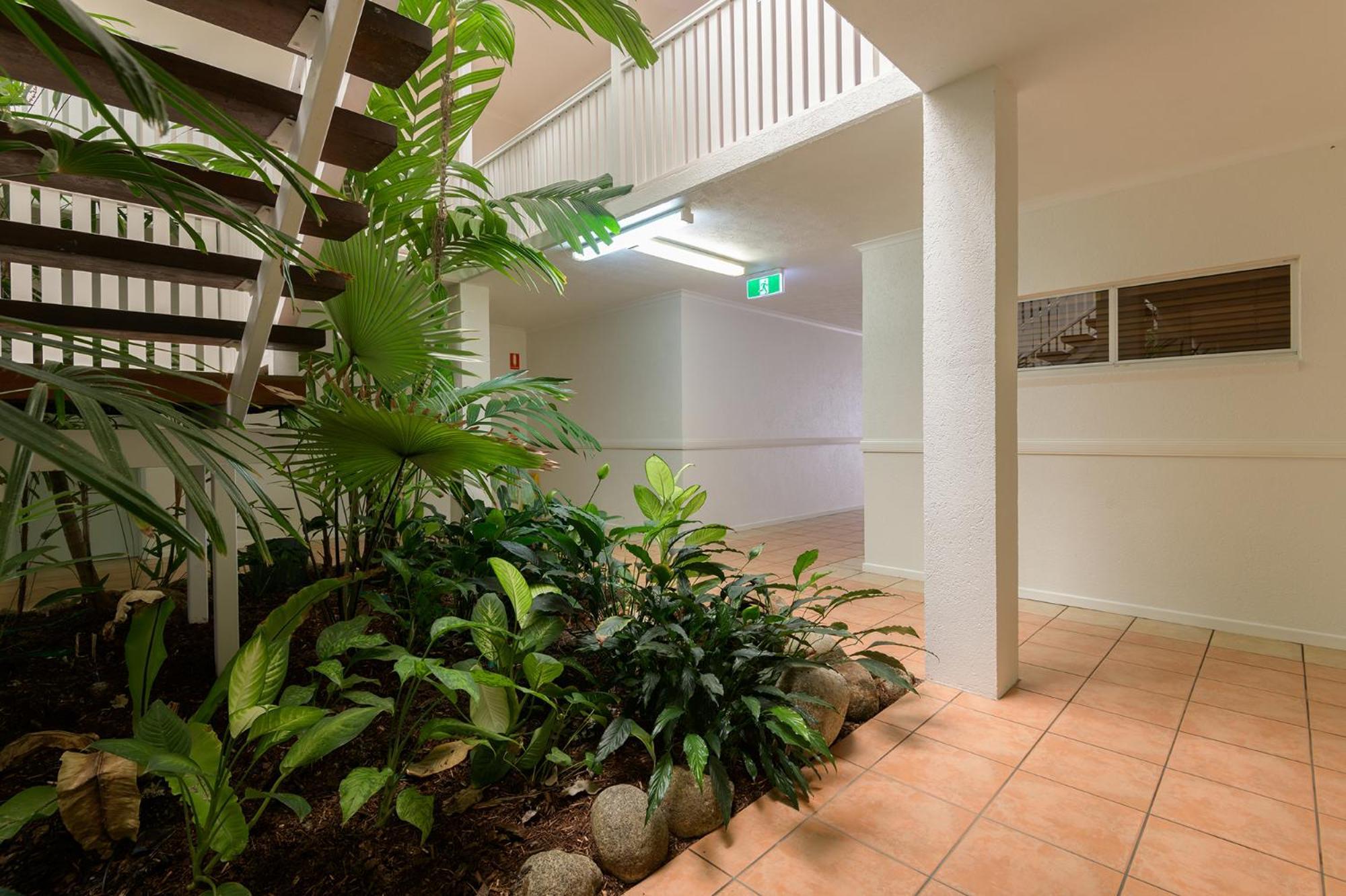 1 Bedroom Palm #18 Port Douglas