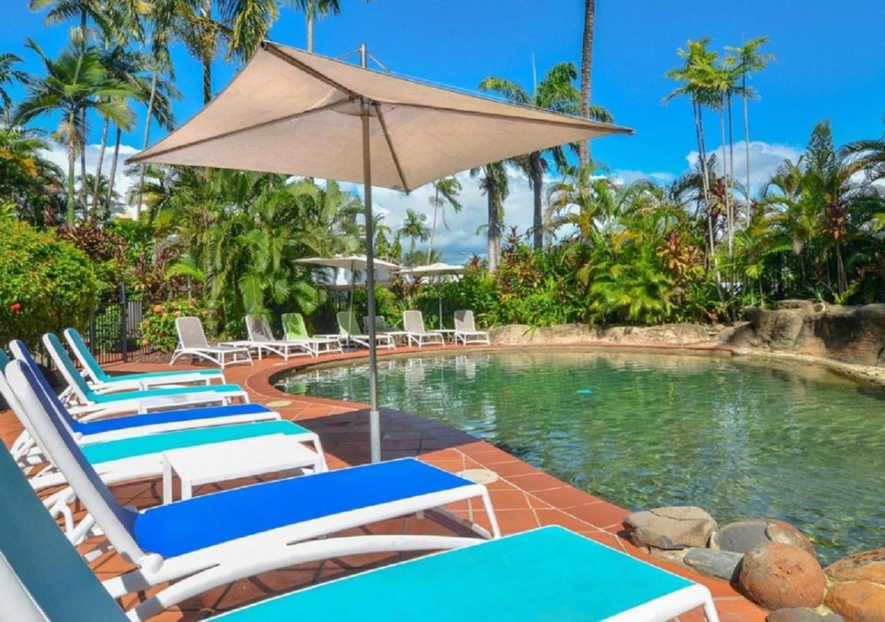Apartment Sugar Wharf Port Douglas