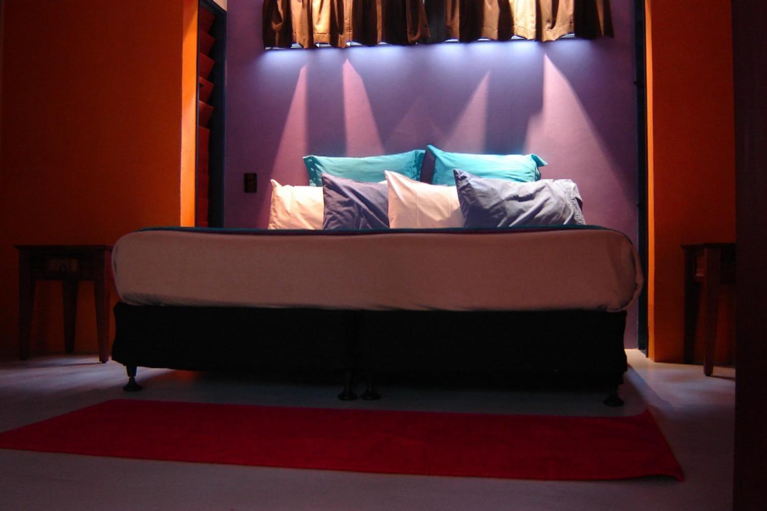 Pink Flamingo 4* Port Douglas