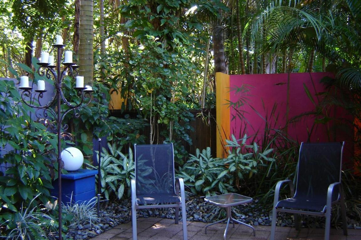 Resort Pink Flamingo Port Douglas