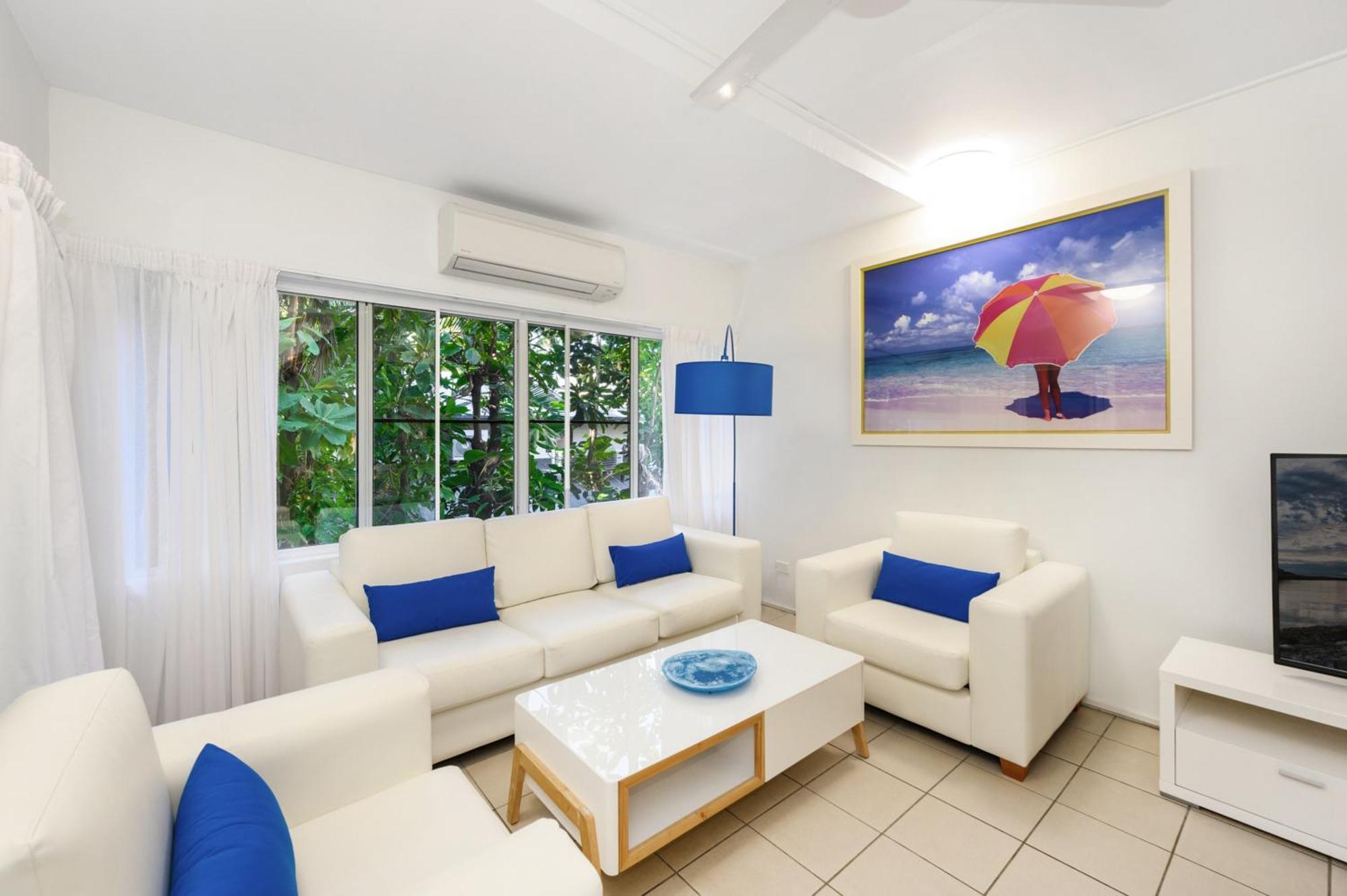 Aparthotel By The Sea Port Douglas
