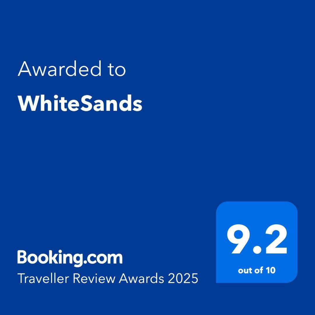 Whitesands * Port Douglas