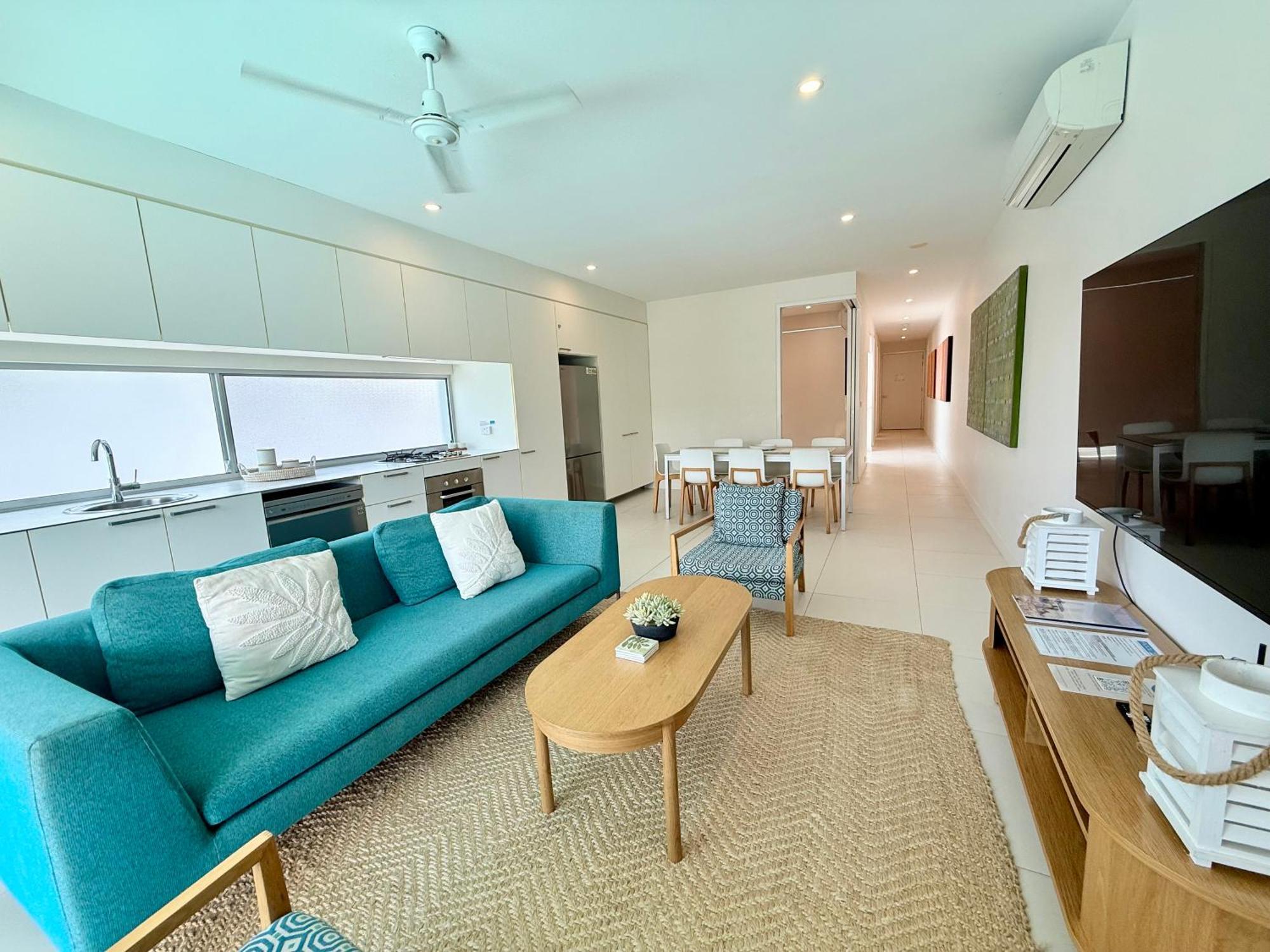 Pool 4* Port Douglas