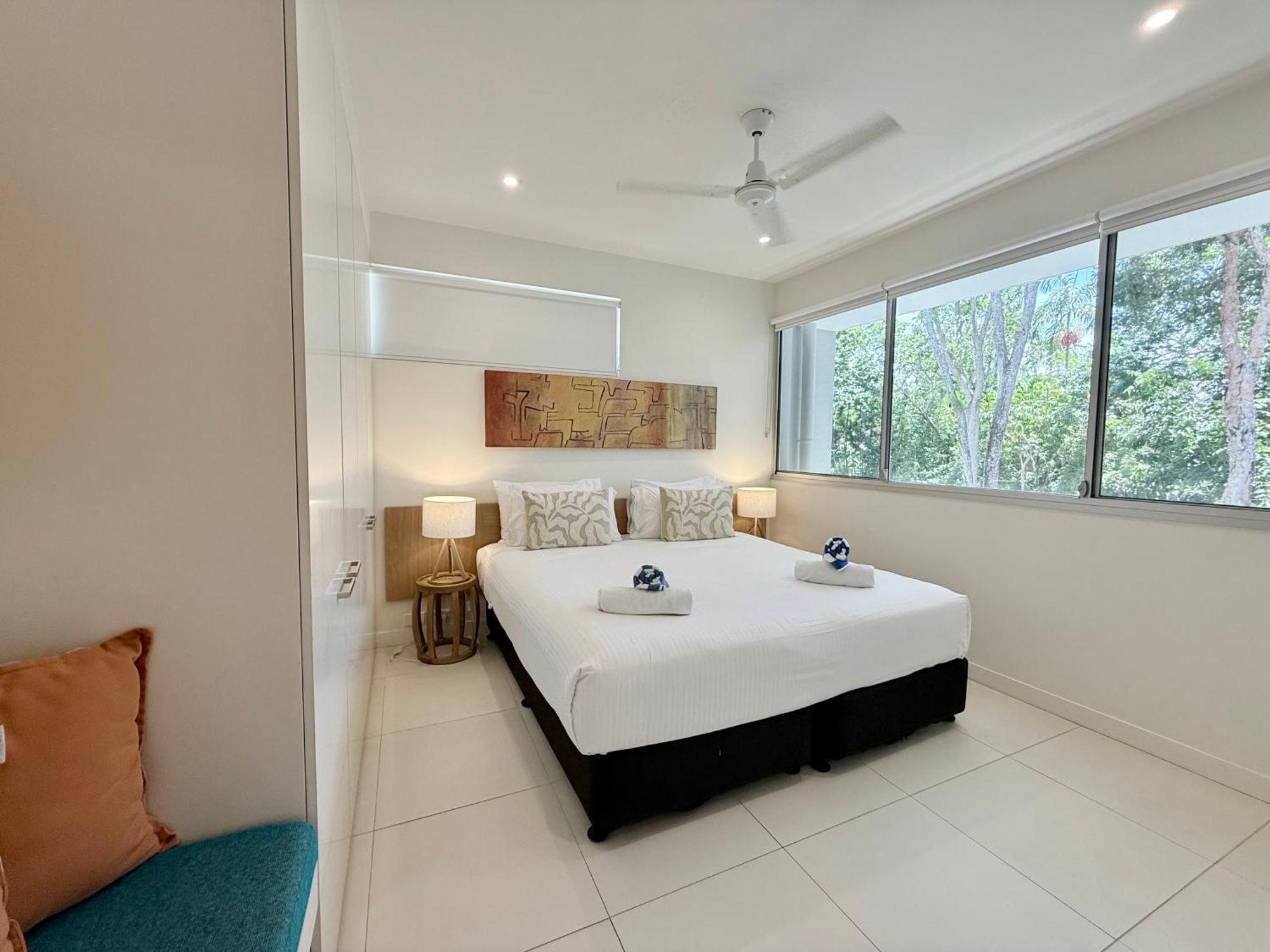 Pool Port Douglas