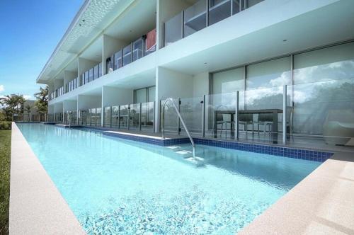 Aparthotel Pool