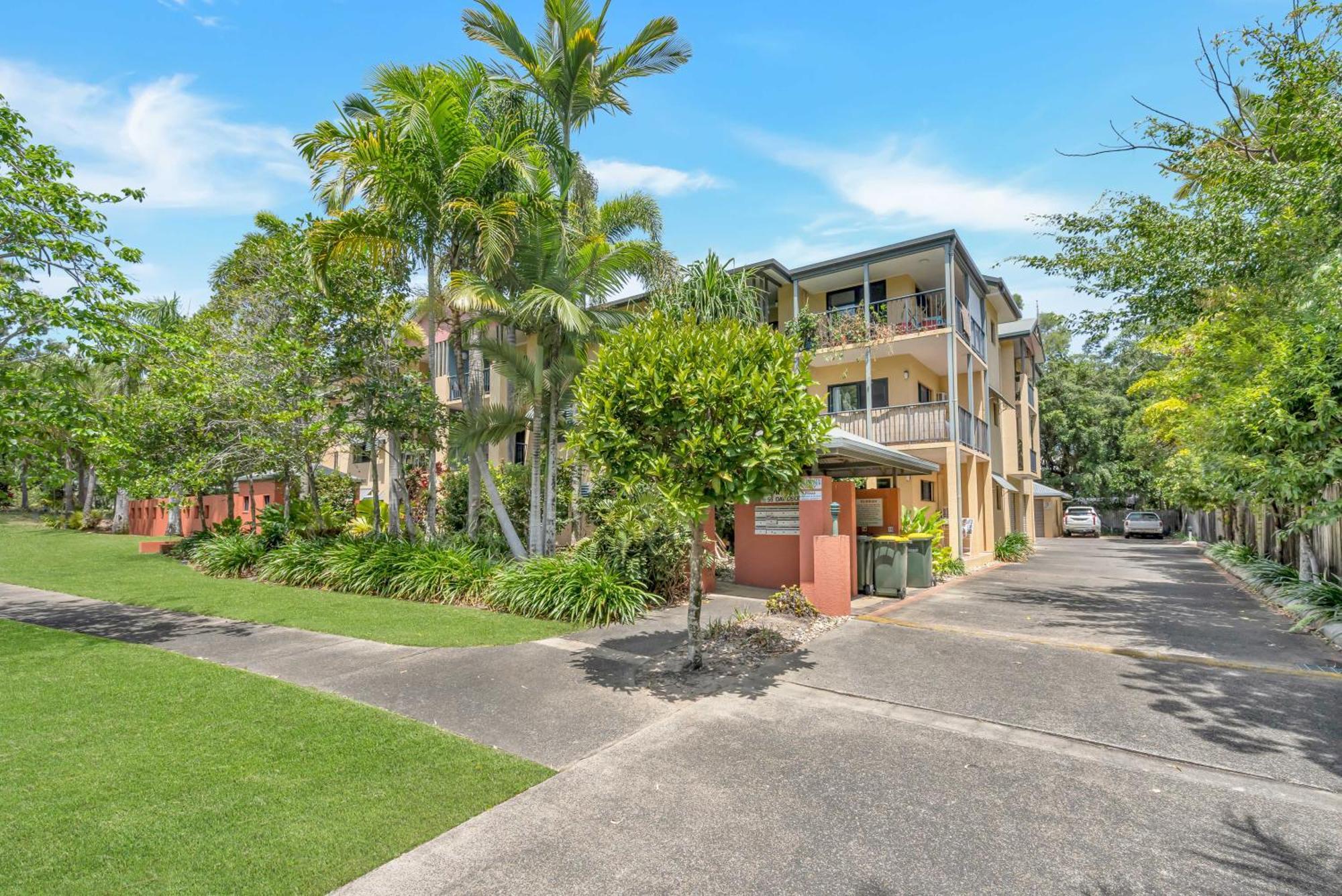 2 Bedroom Escape At Port Apartment Port Douglas