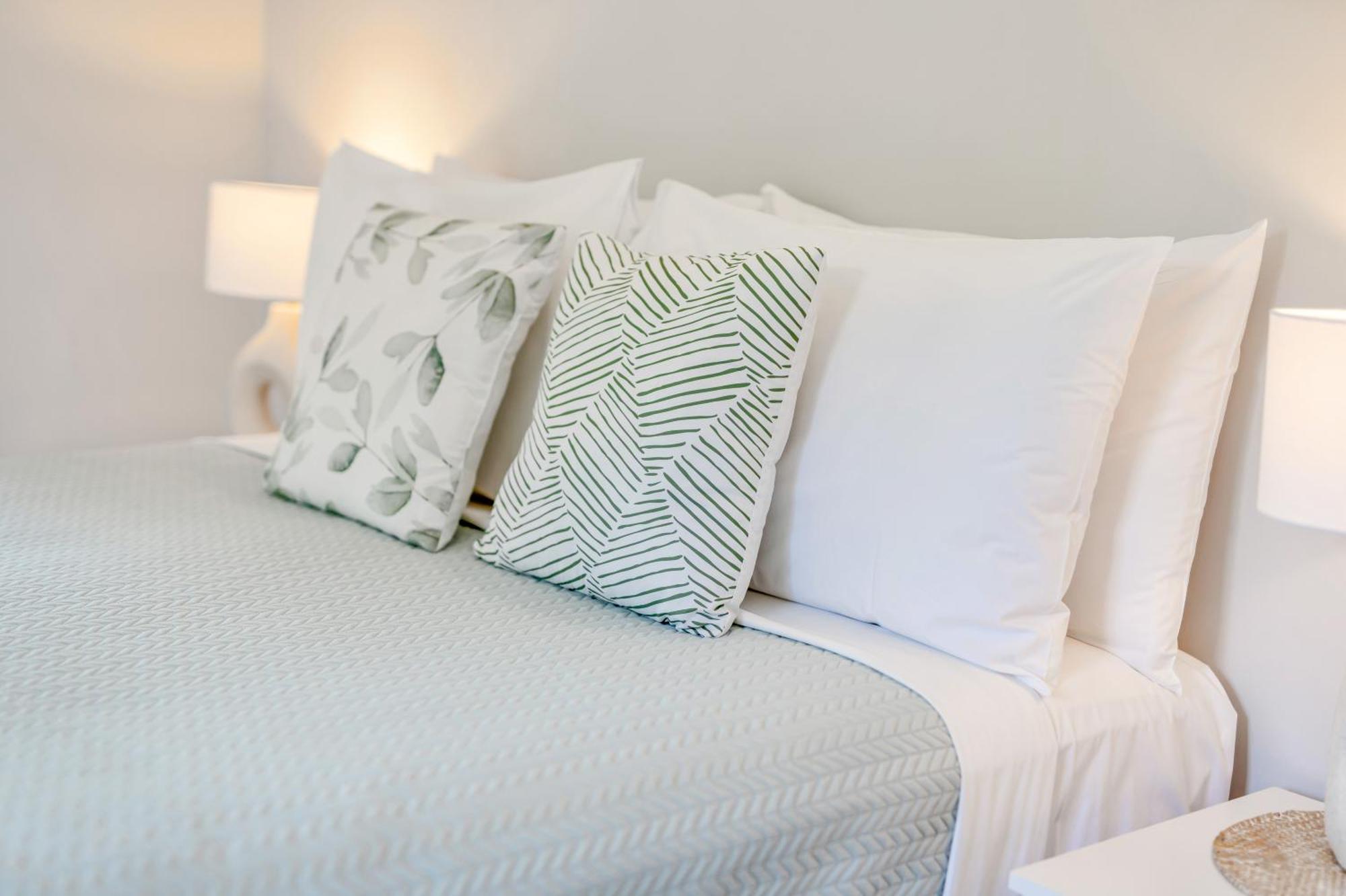 2 Bedroom Escape At Port * Port Douglas