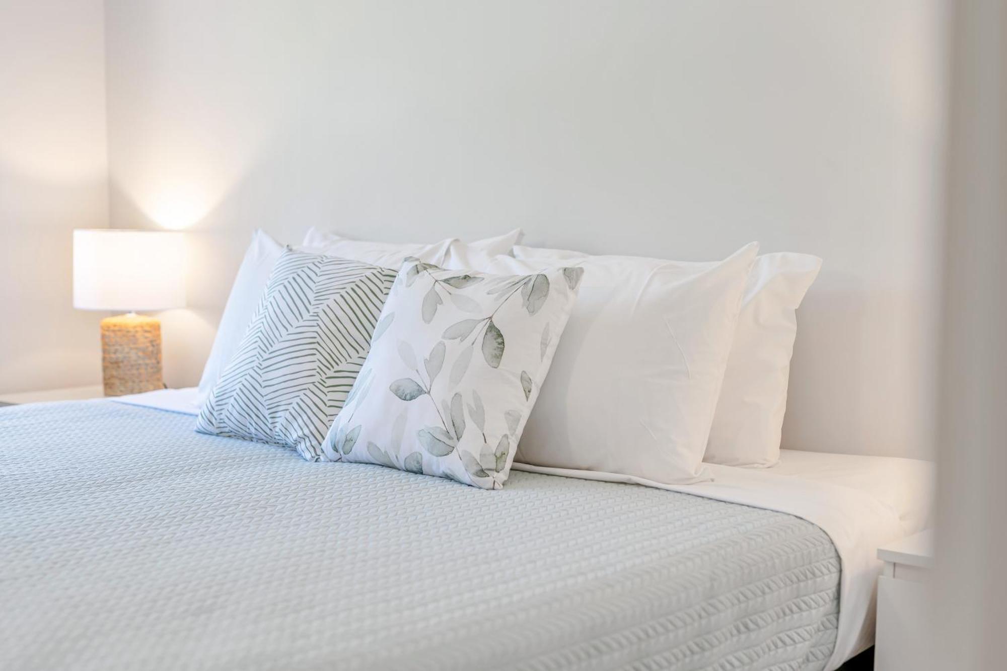 Apartment 2 Bedroom Escape At Port Port Douglas