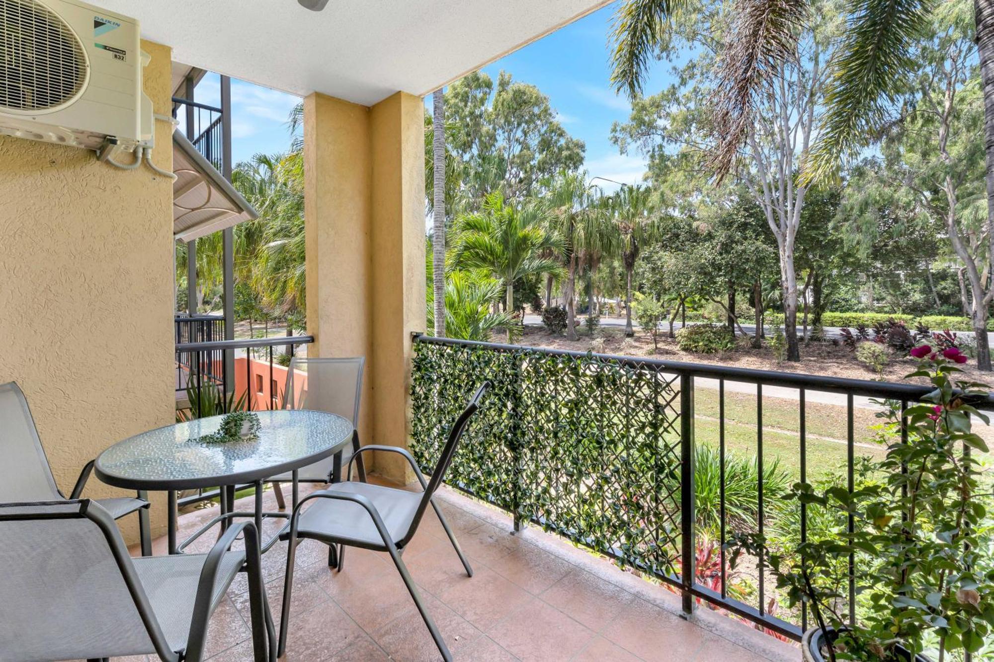 Apartment 2 Bedroom Escape At Port *