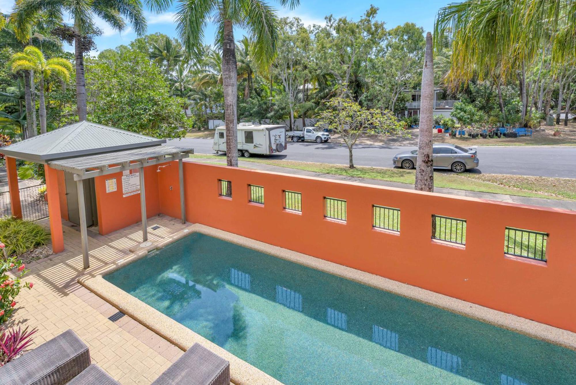 2 Bedroom Escape At Port Apartment *