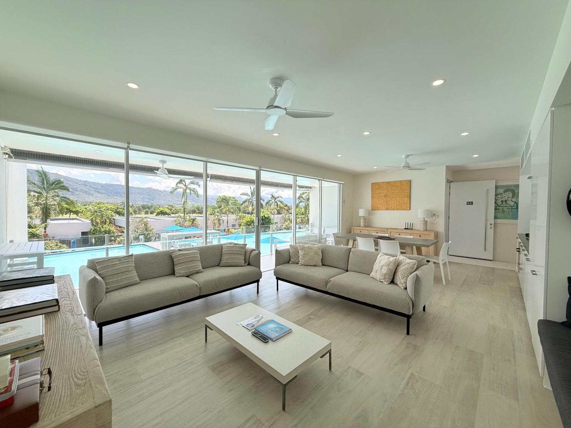 Pool 4* Port Douglas