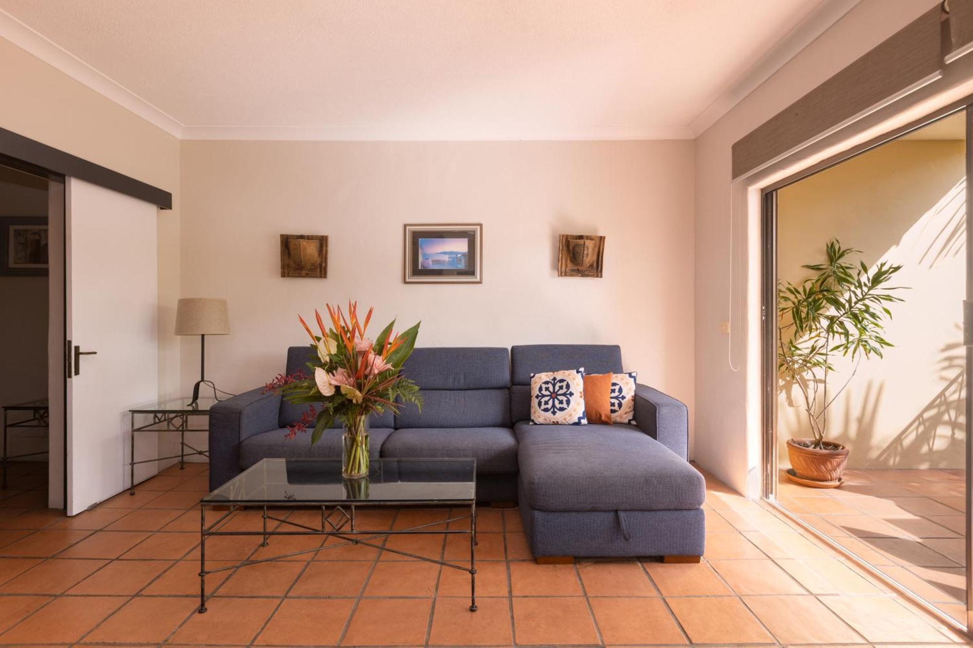 San Michele Aparthotel Port Douglas