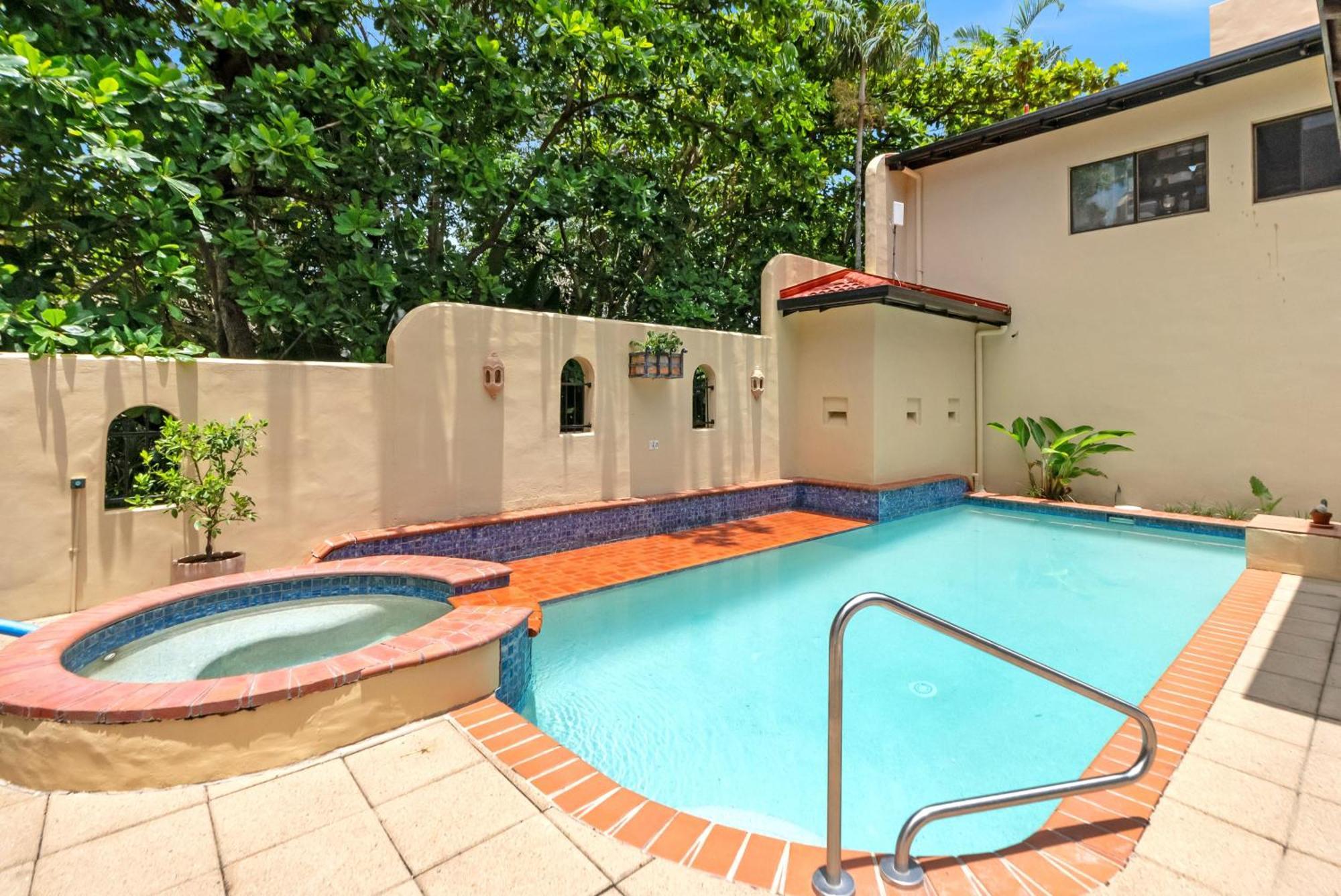 Aparthotel San Michele Port Douglas
