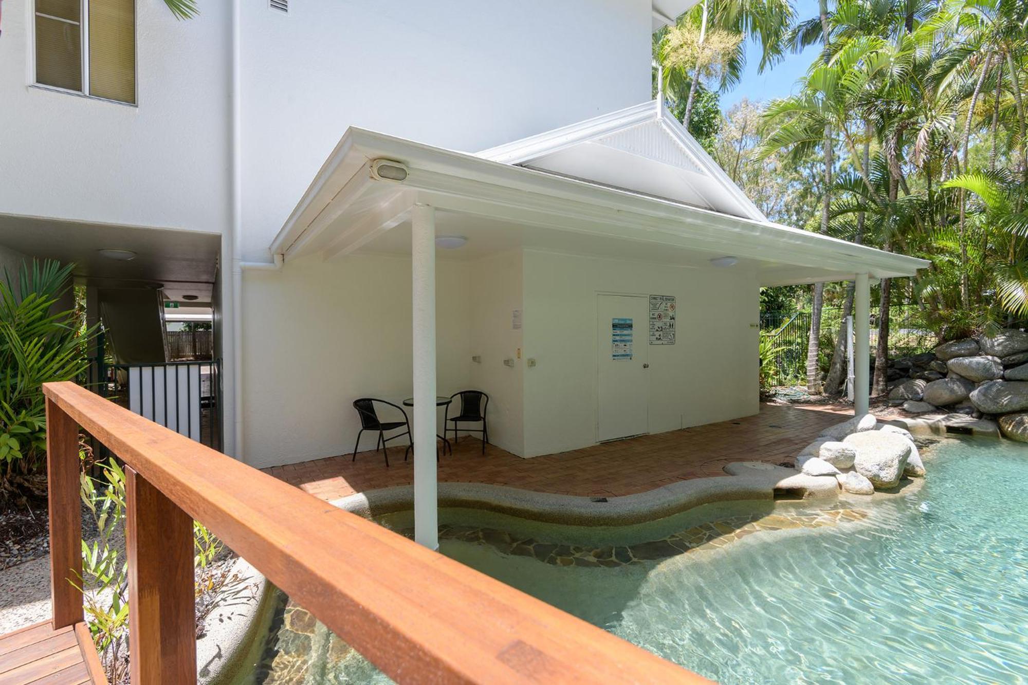 Aparthotel Coral