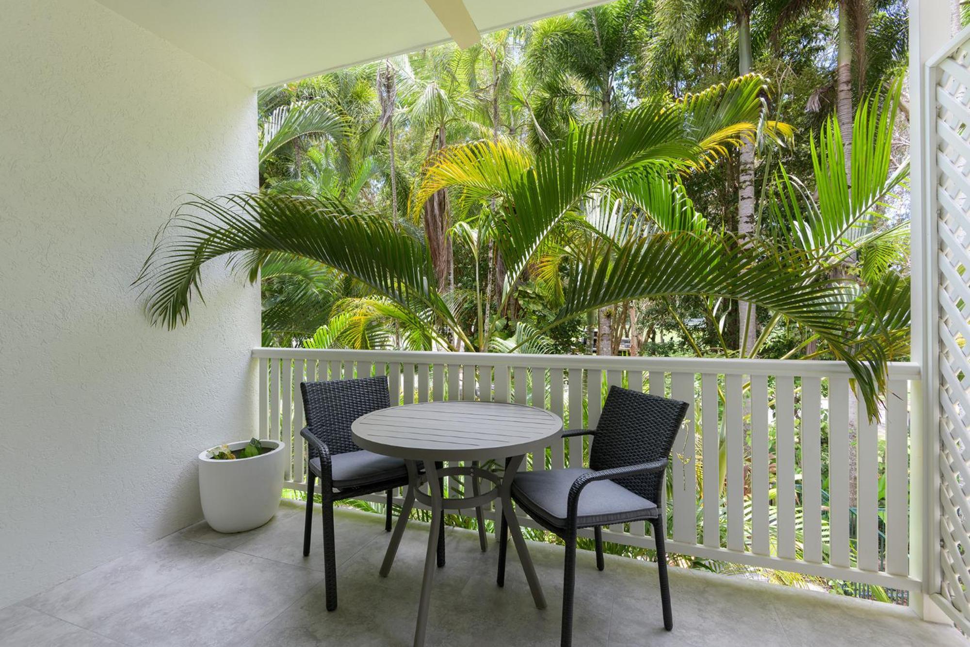 Aparthotel Coral Port Douglas