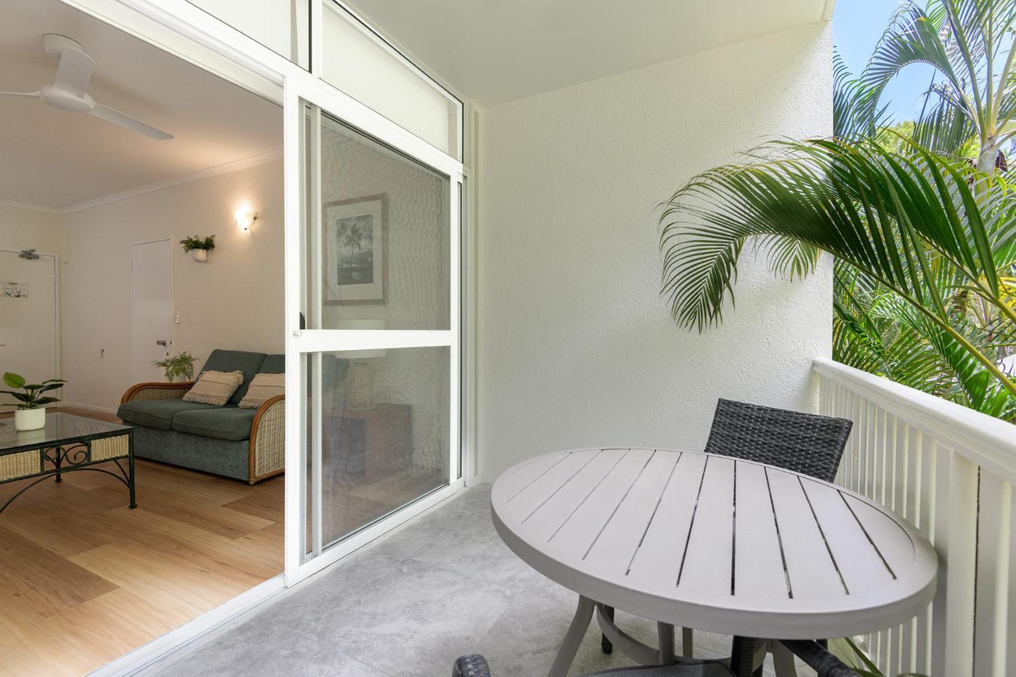 Aparthotel Coral Port Douglas