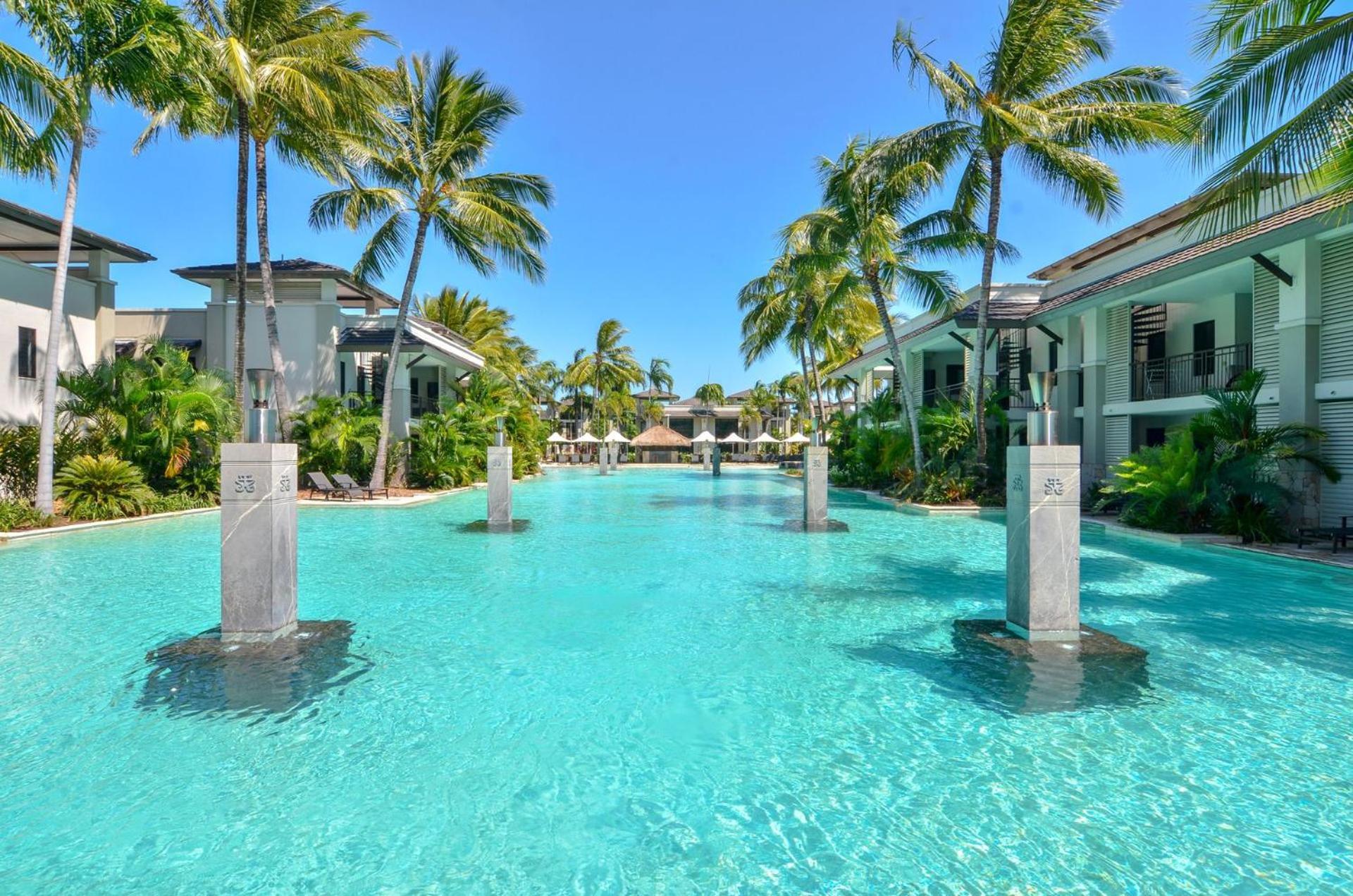 201 And 202 Temple By The Sea - 3 Bedroom