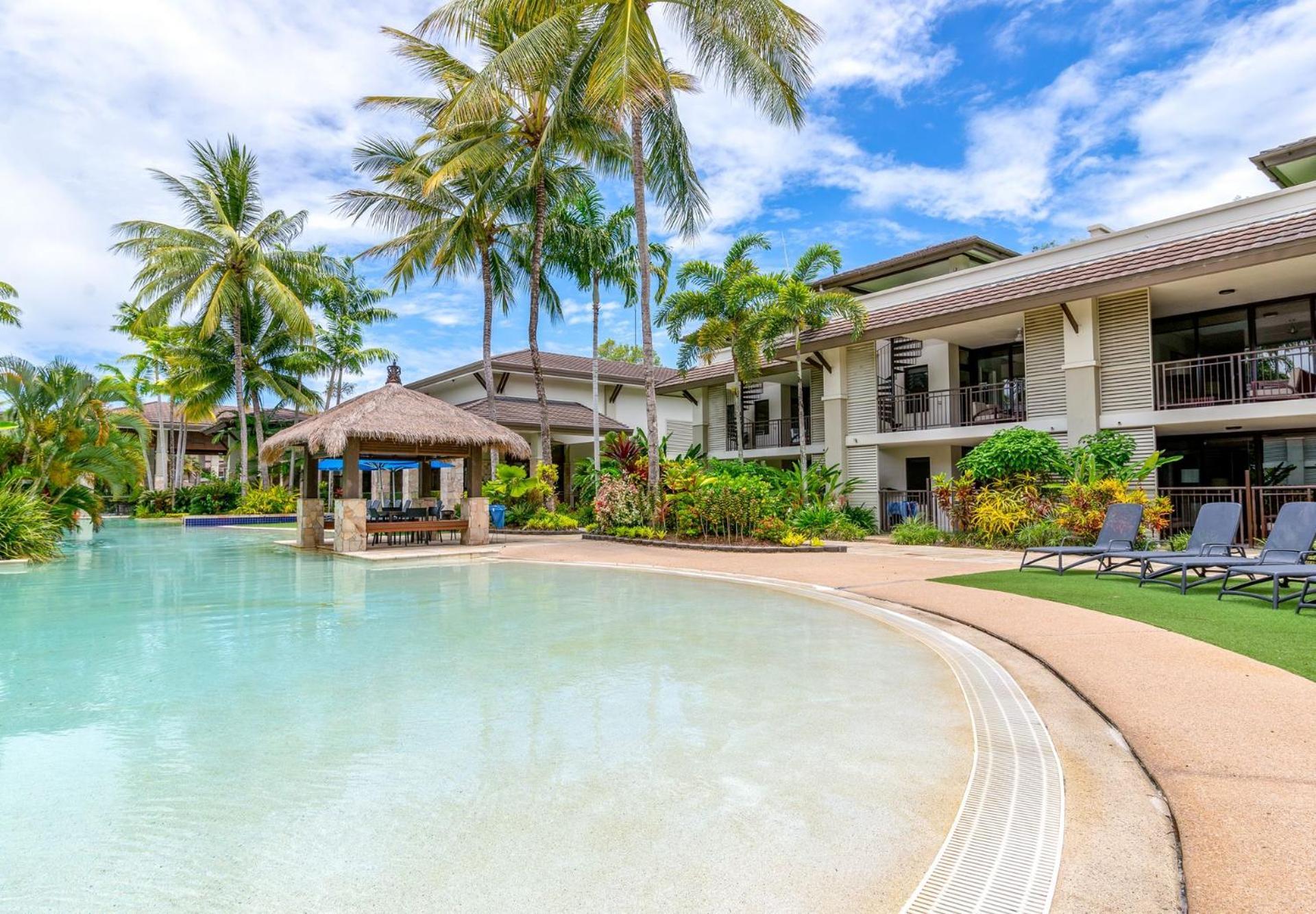 201 And 202 Temple By The Sea - 3 Bedroom Apartment