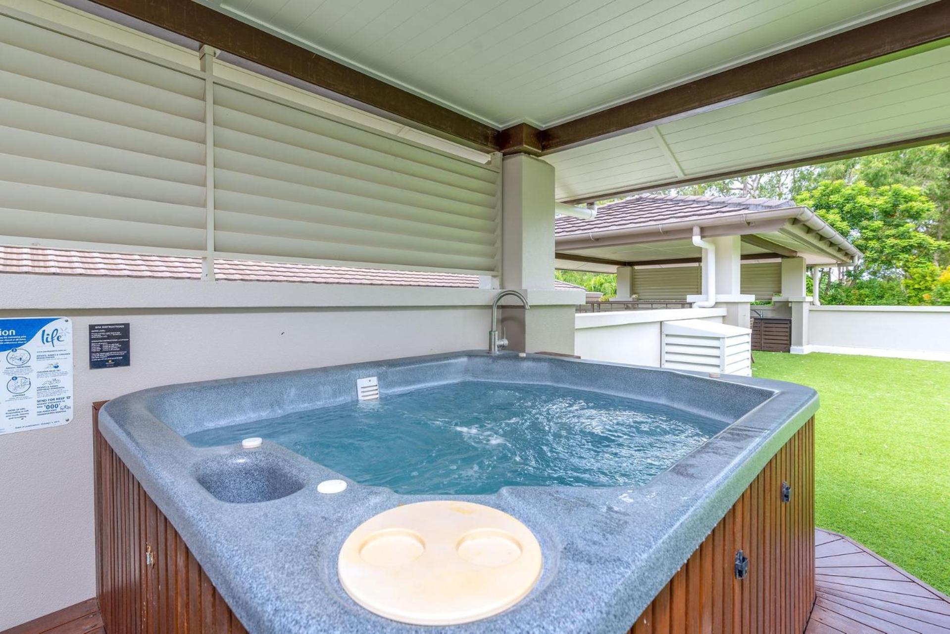 201 And 202 Temple By The Sea - 3 Bedroom Apartment Port Douglas
