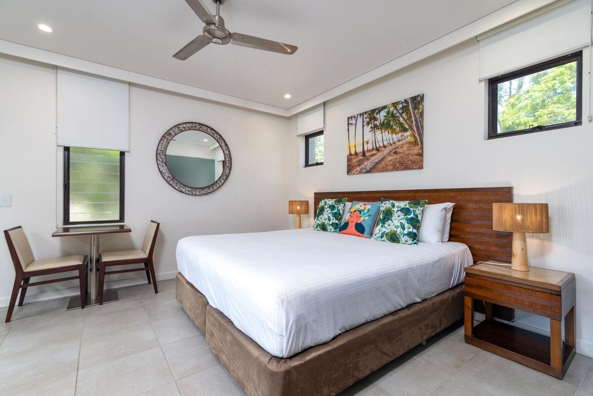 201 And 202 Temple By The Sea - 3 Bedroom Apartment Port Douglas