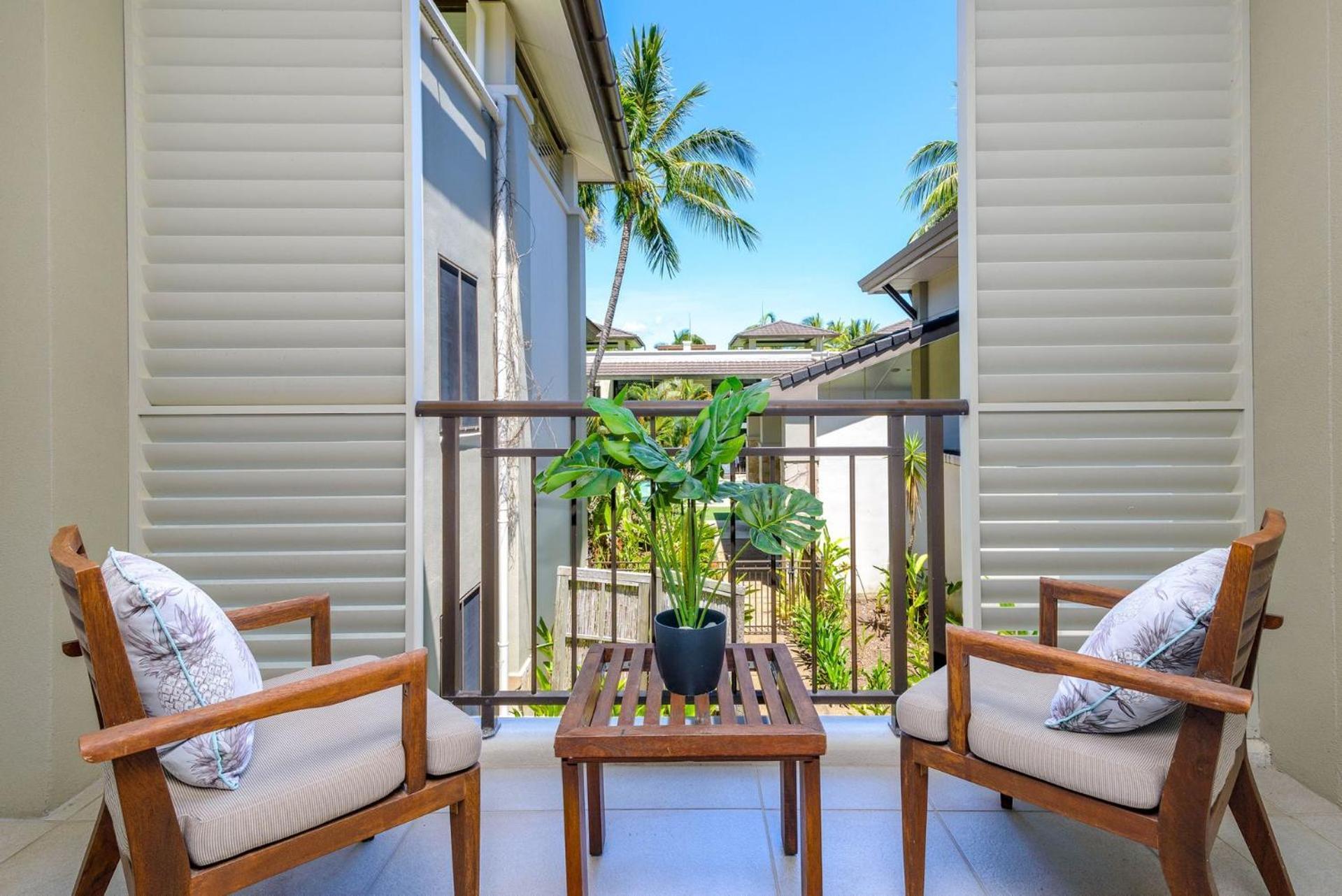 201 And 202 Temple By The Sea - 3 Bedroom * Port Douglas