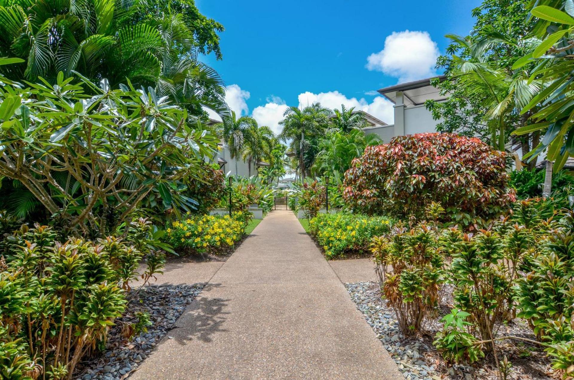 201 And 202 Temple By The Sea - 3 Bedroom * Port Douglas