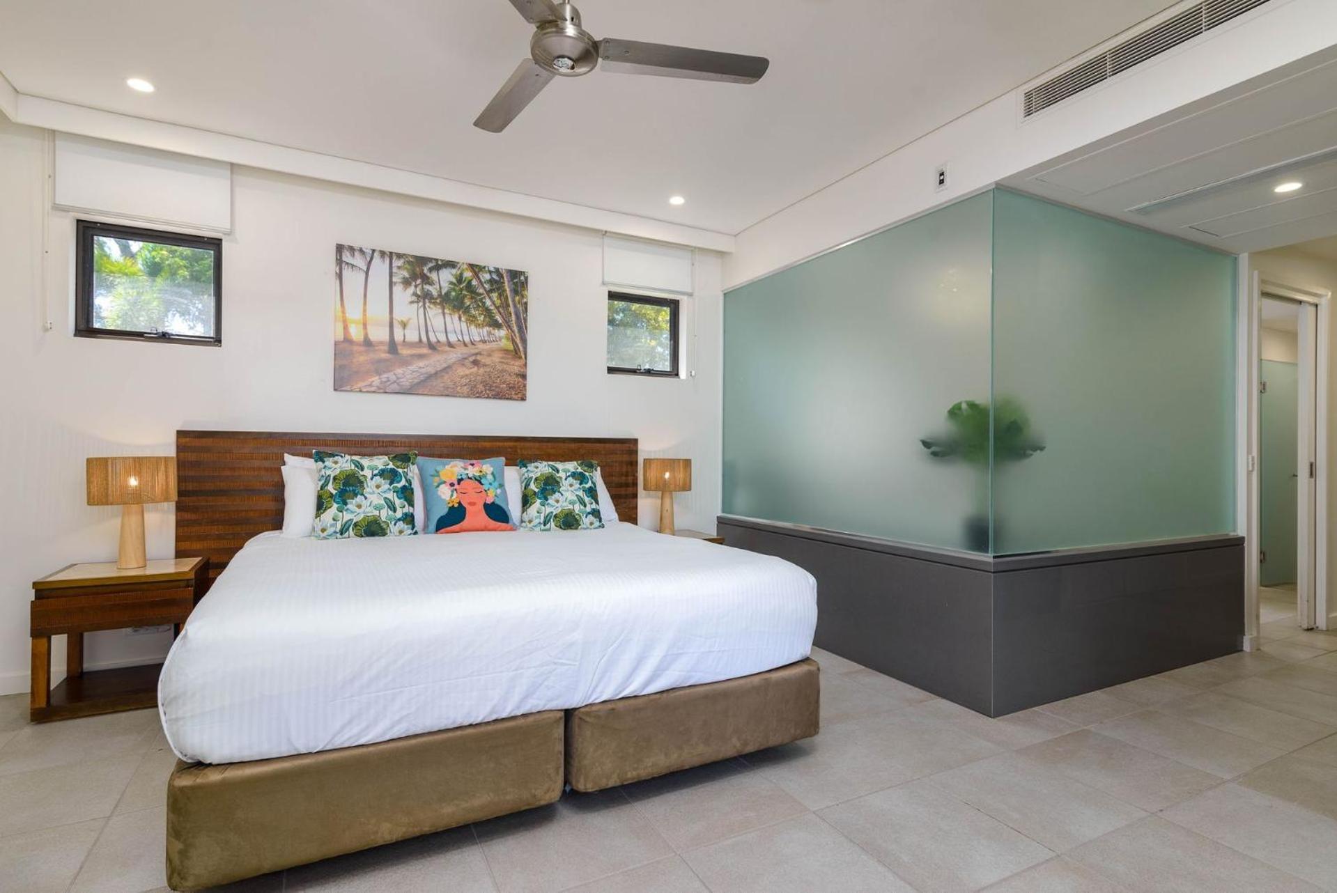 201 And 202 Temple By The Sea - 3 Bedroom Apartment *