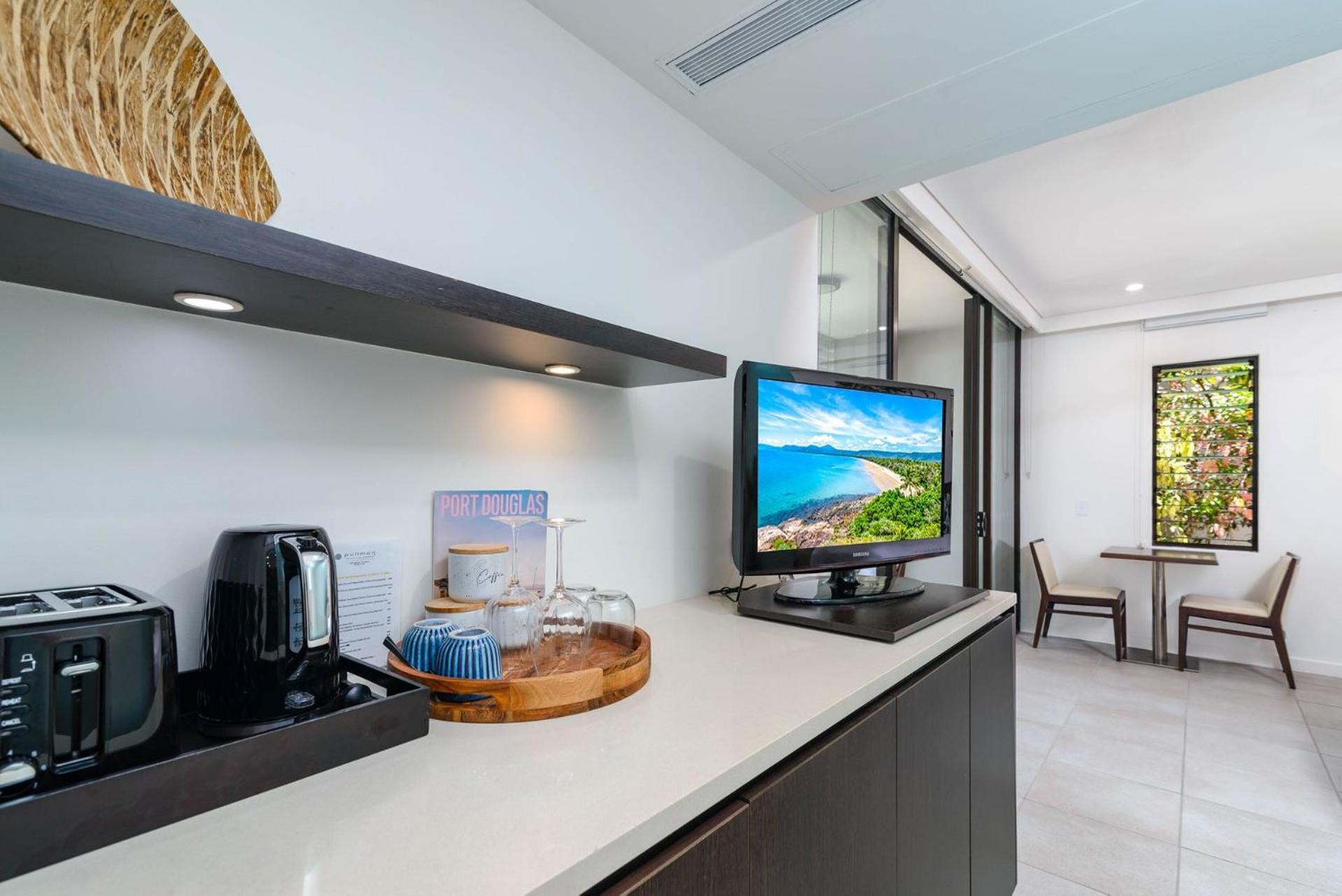 201 And 202 Temple By The Sea - 3 Bedroom Apartment Port Douglas