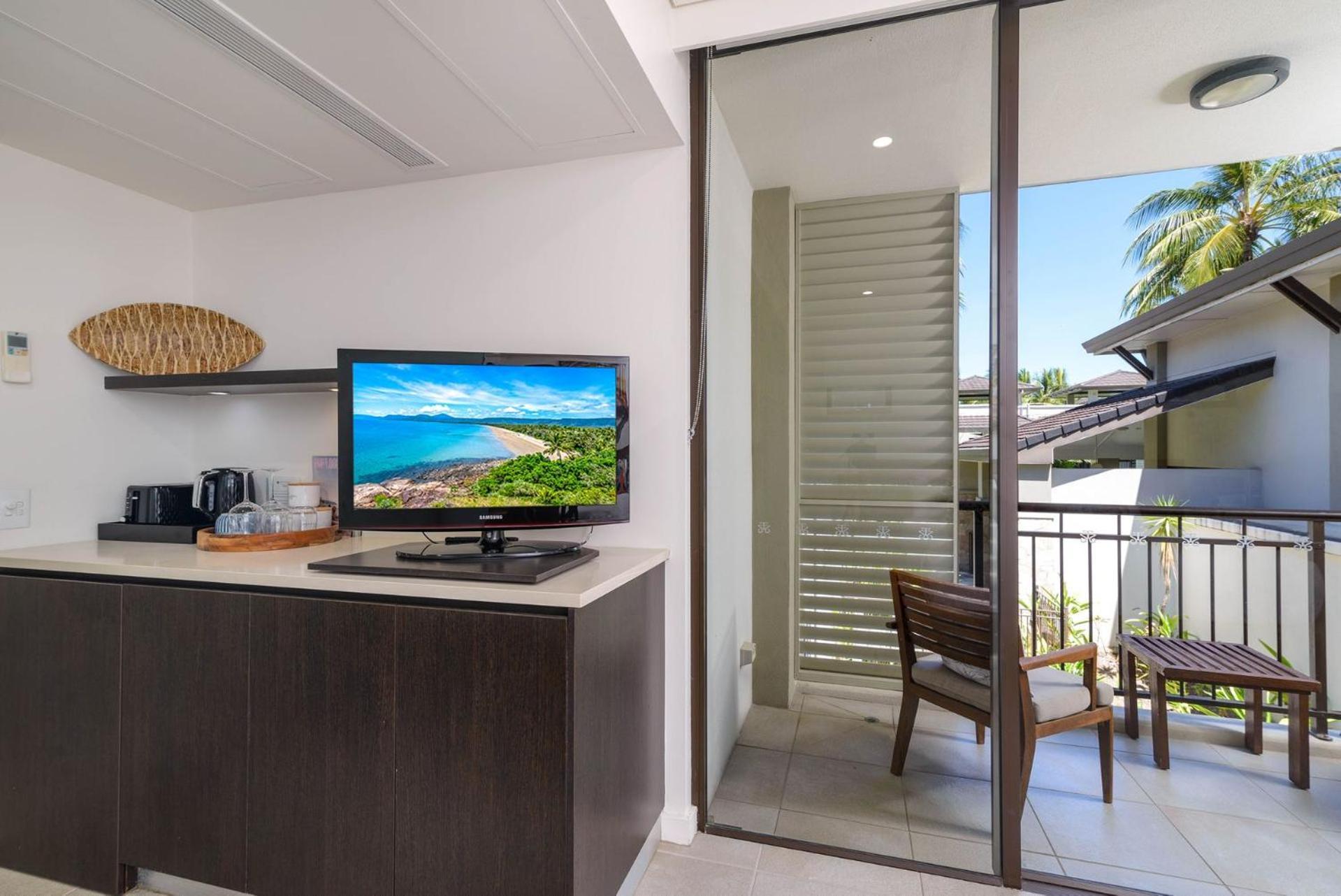 201 And 202 Temple By The Sea - 3 Bedroom *