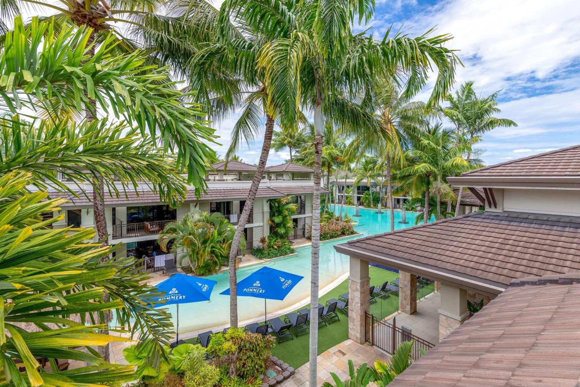 201 And 202 Temple By The Sea - 3 Bedroom * Port Douglas