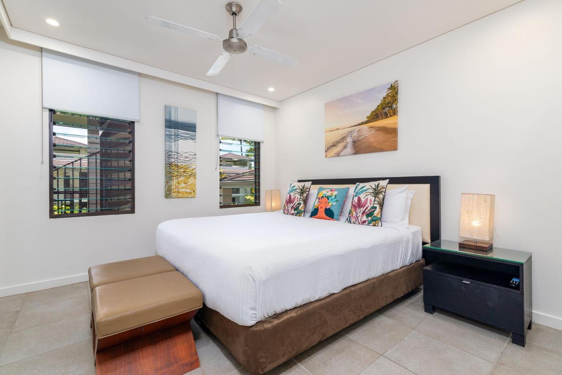 201 And 202 Temple By The Sea - 3 Bedroom Apartment *