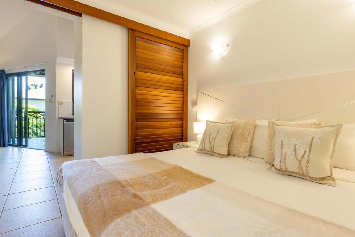 Apartment Ulysses Butterfly 24 With Pool View *