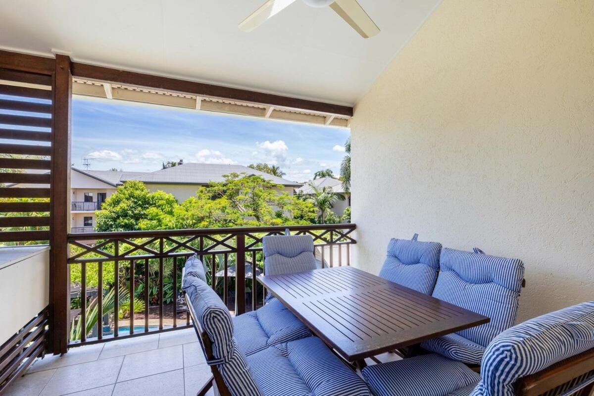 Ulysses Butterfly 24 With Pool View Port Douglas