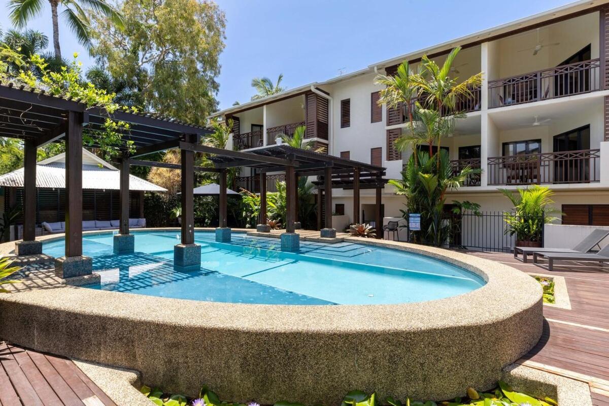 Apartment Ulysses Butterfly 24 With Pool View *