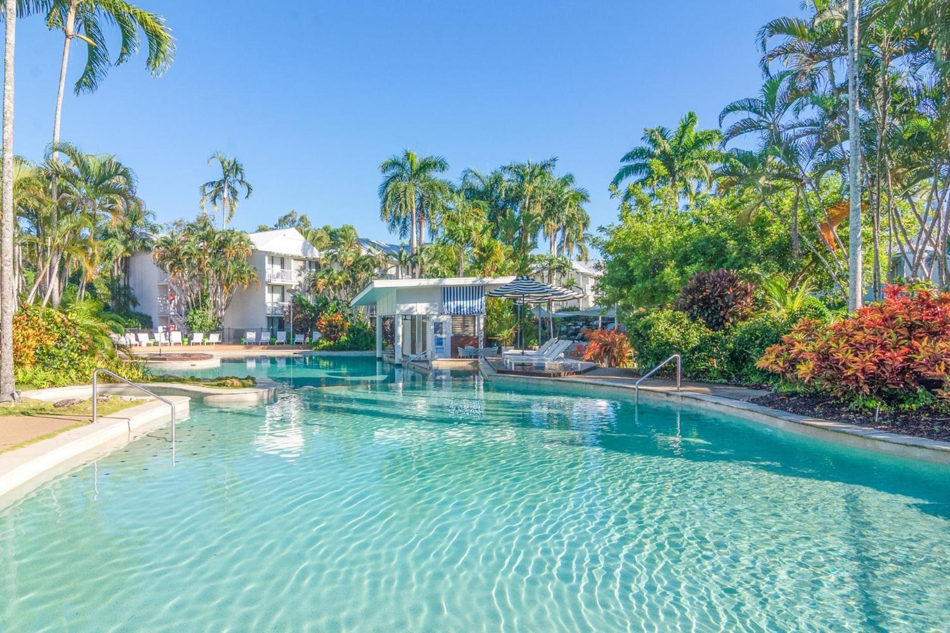 1105 Oaks - Hotel Port Douglas