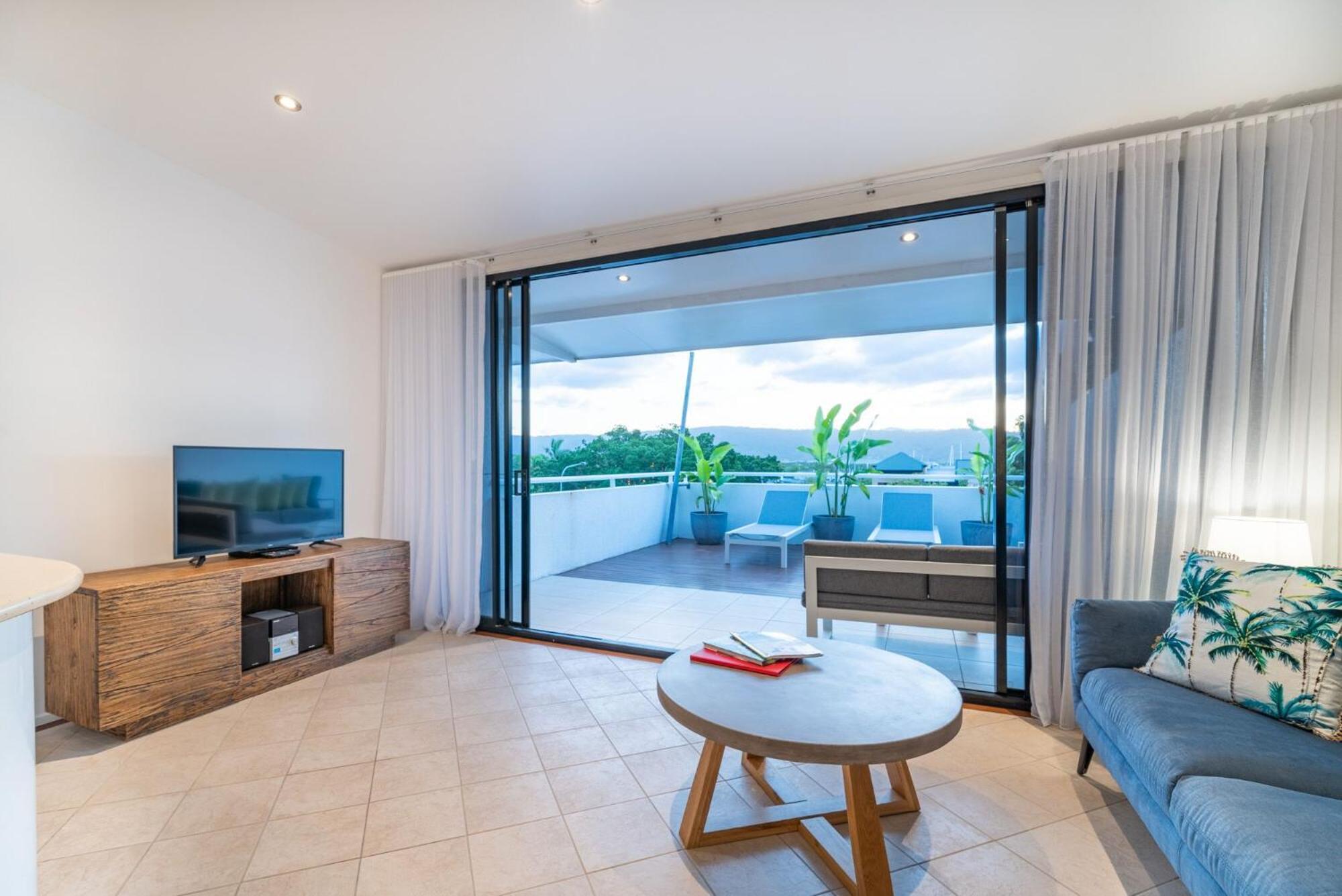 Apartment Salt Water Port Douglas