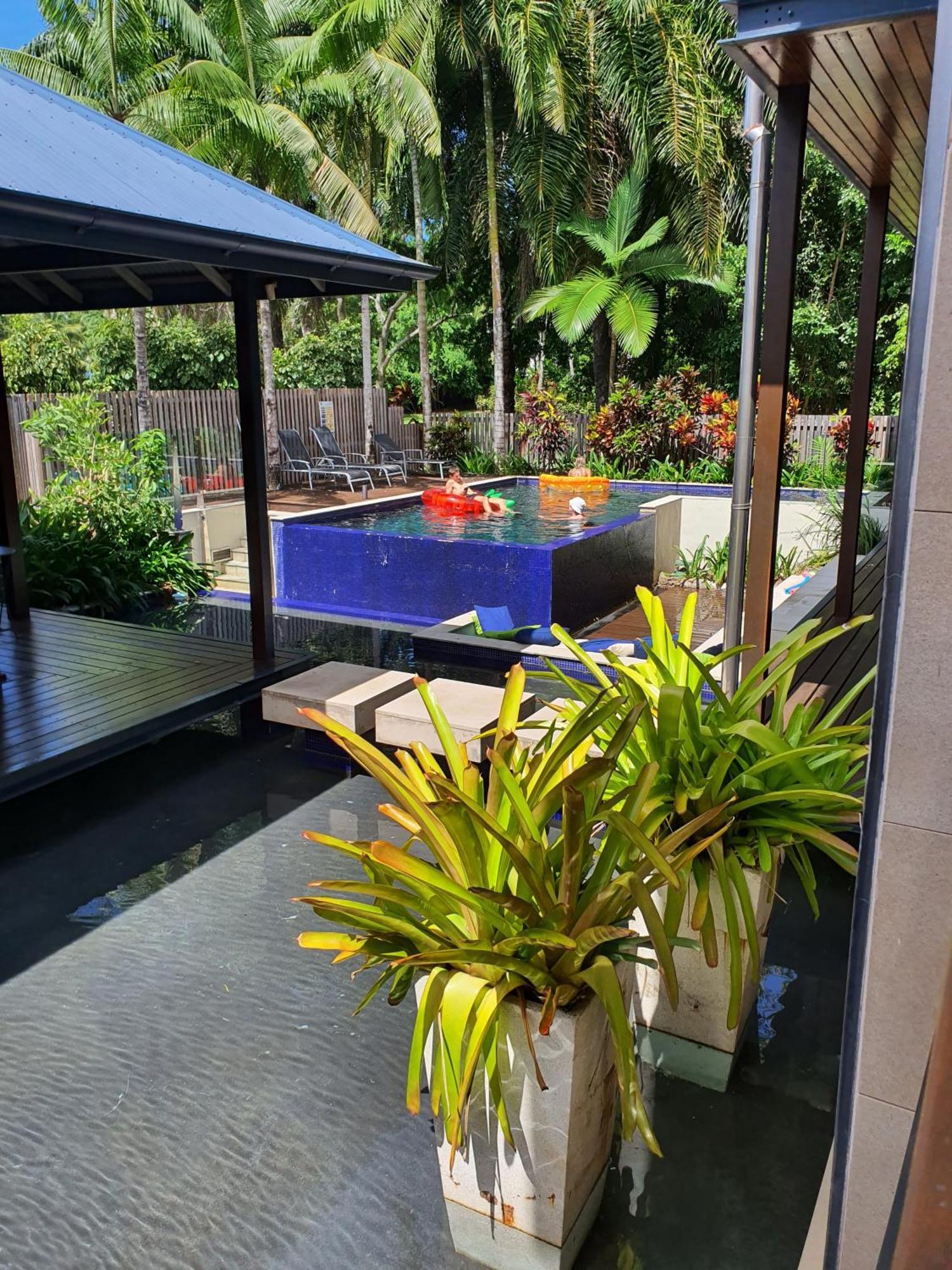 Allawah Holiday home Port Douglas