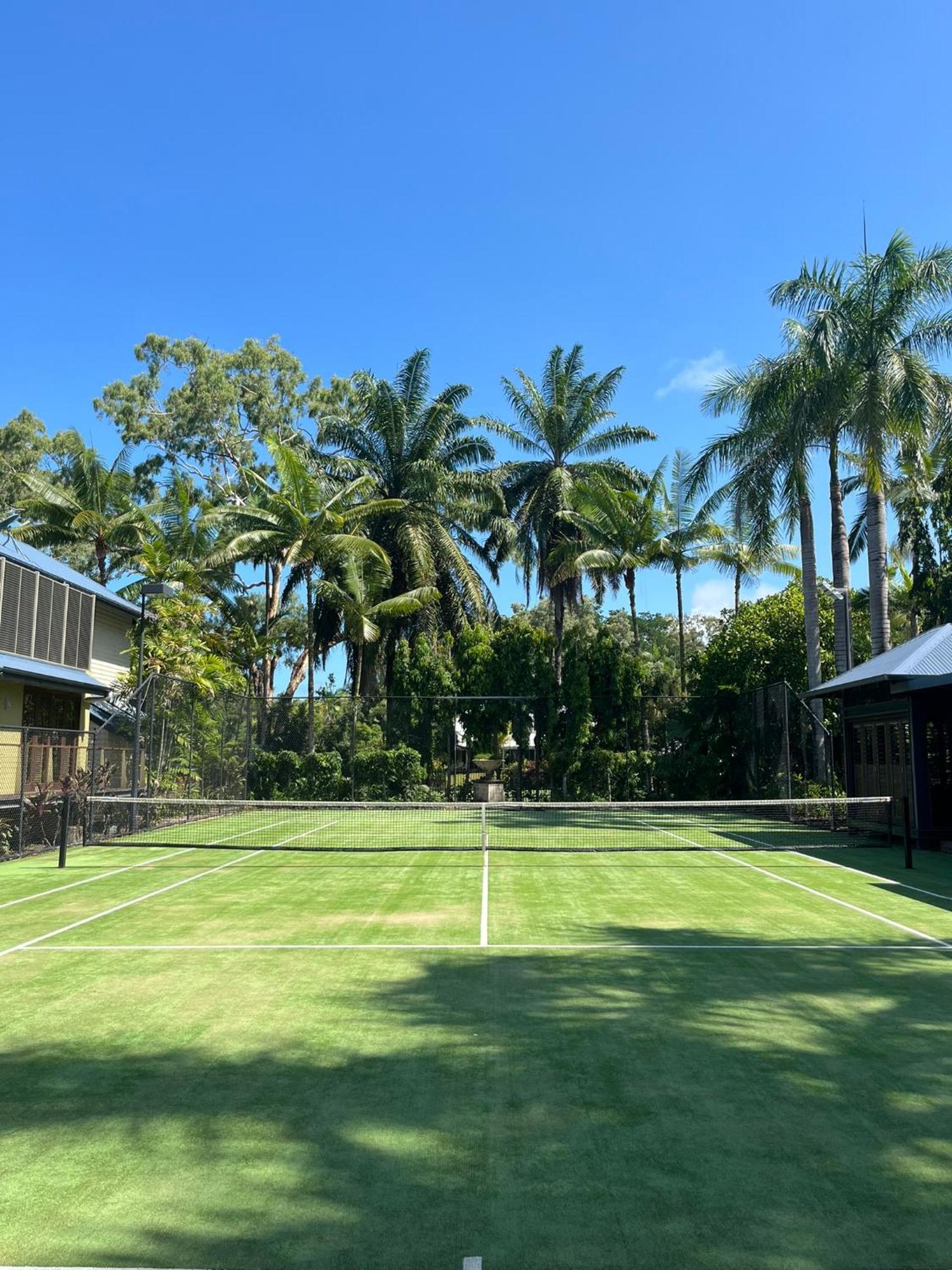Holiday home Allawah Port Douglas